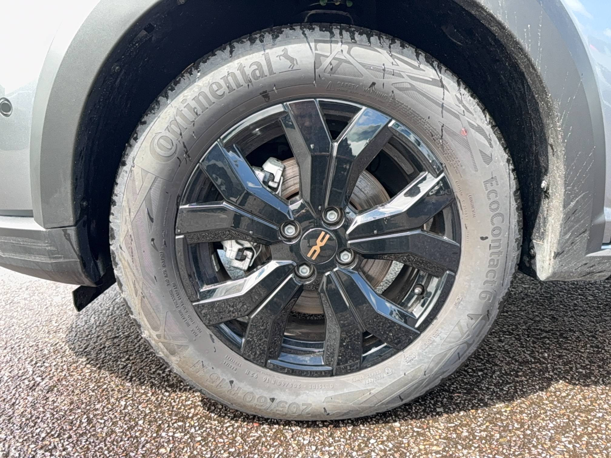 Vente en ligne Dacia Jogger  Hybrid 140 7 places GSR2 au prix de 25 790 €