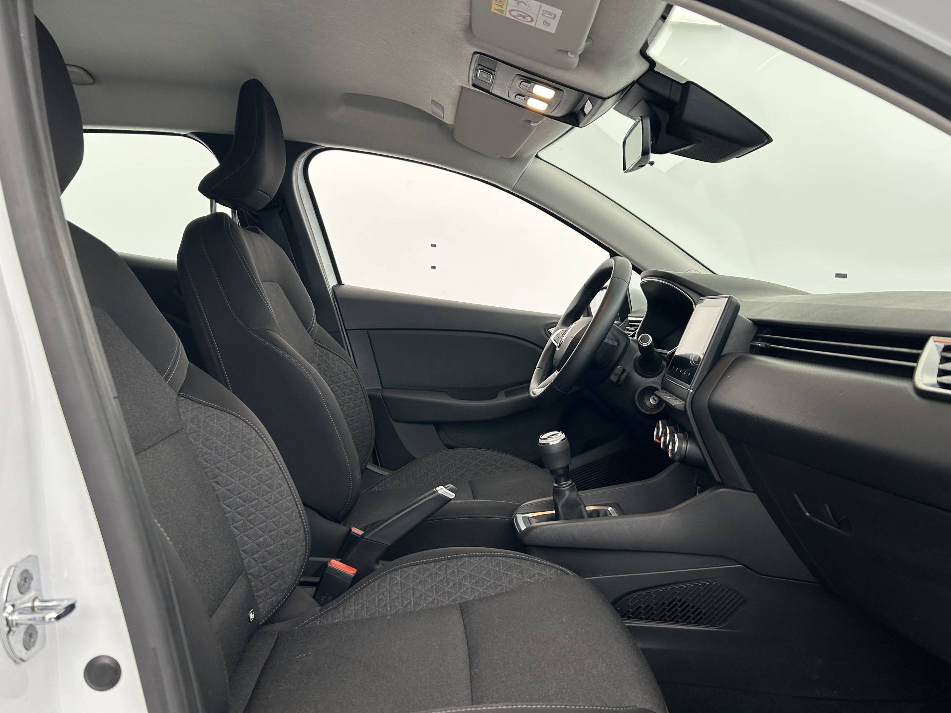 Vente en ligne Renault Clio 5 Clio SCe 75 au prix de 10 490 €