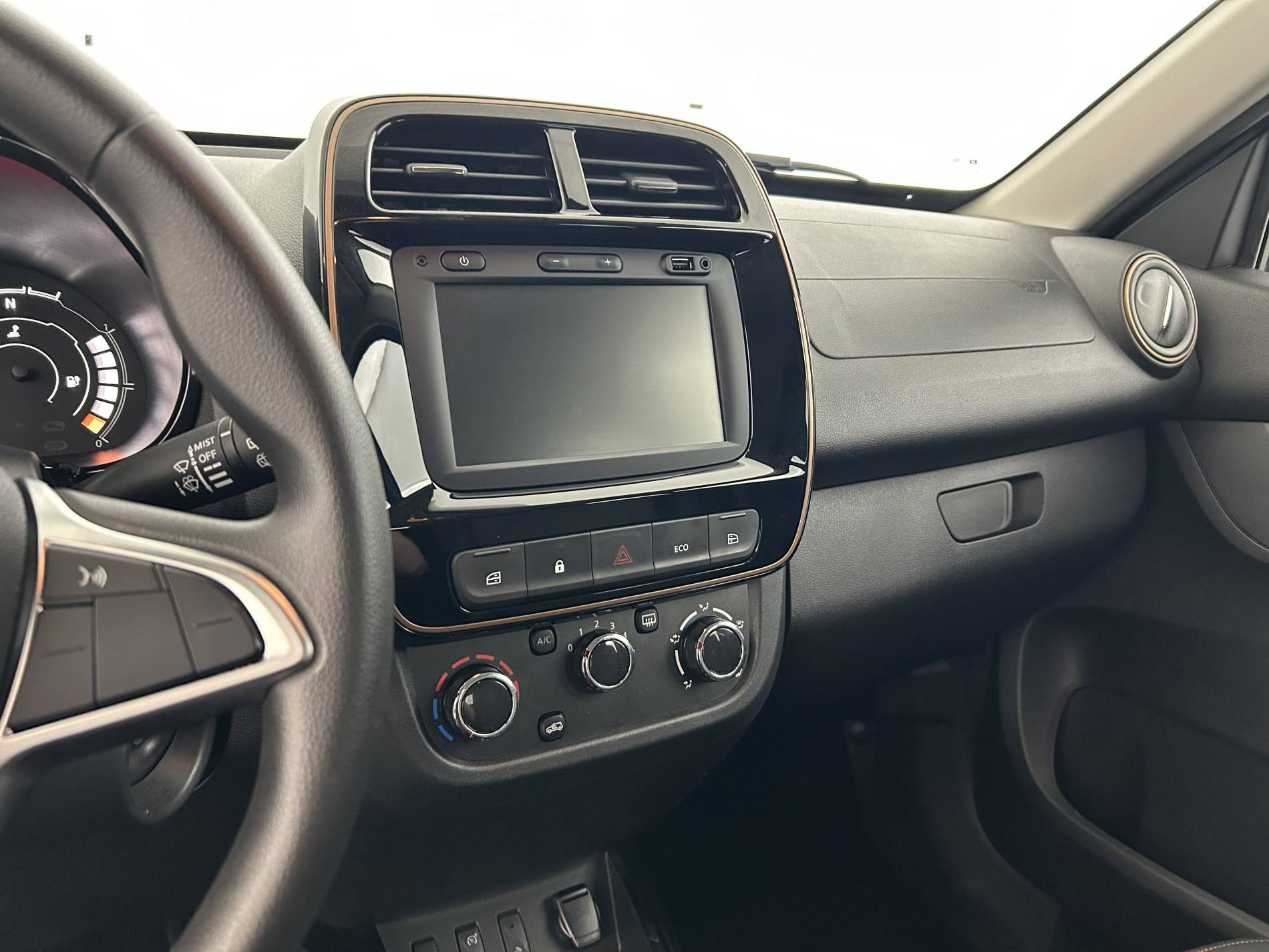 Vente en ligne Dacia Spring Spring au prix de 10 290 €