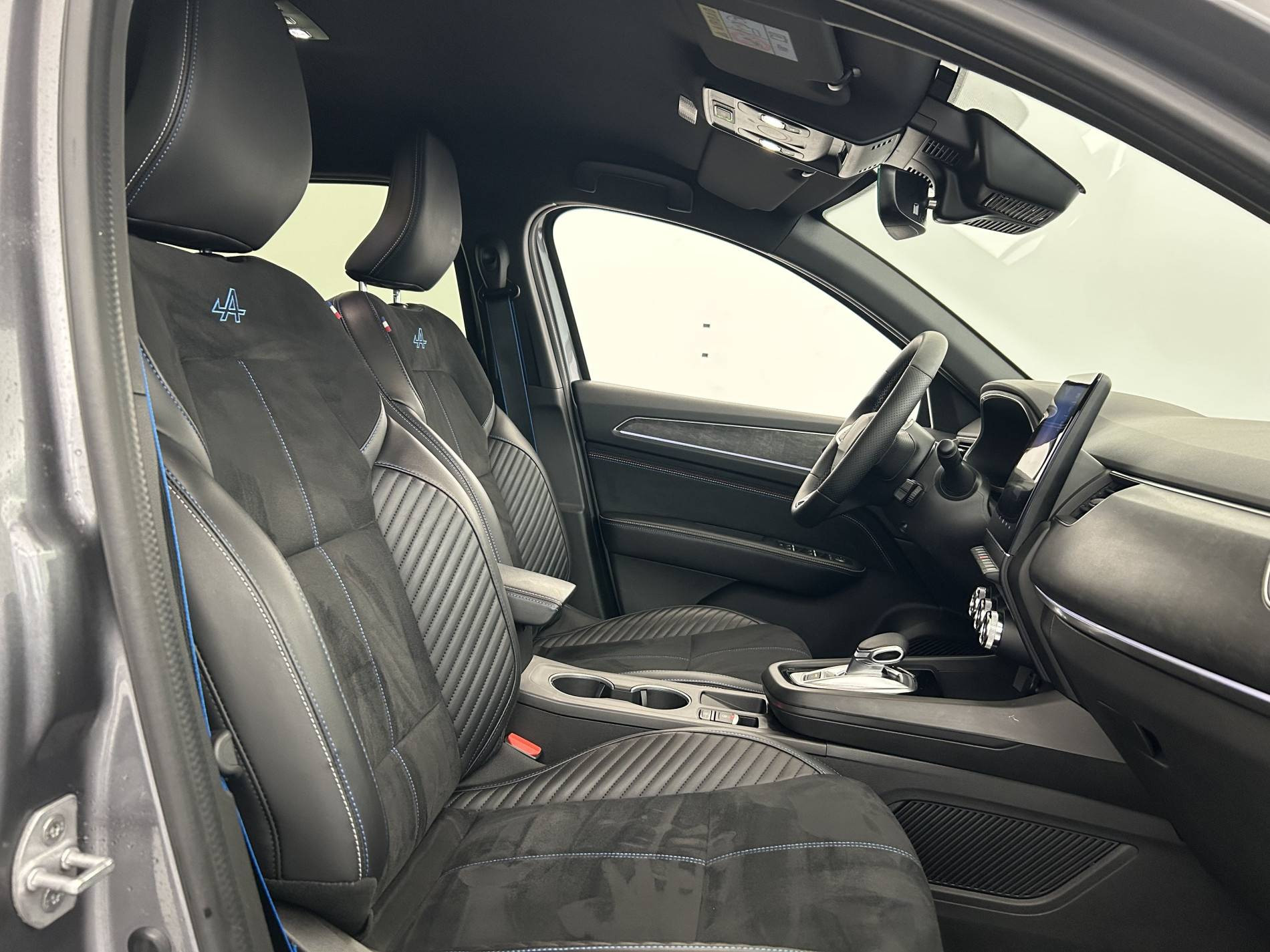 Vente en ligne Renault Arkana  E-Tech full hybrid 145 GSR2 au prix de 27 990 €