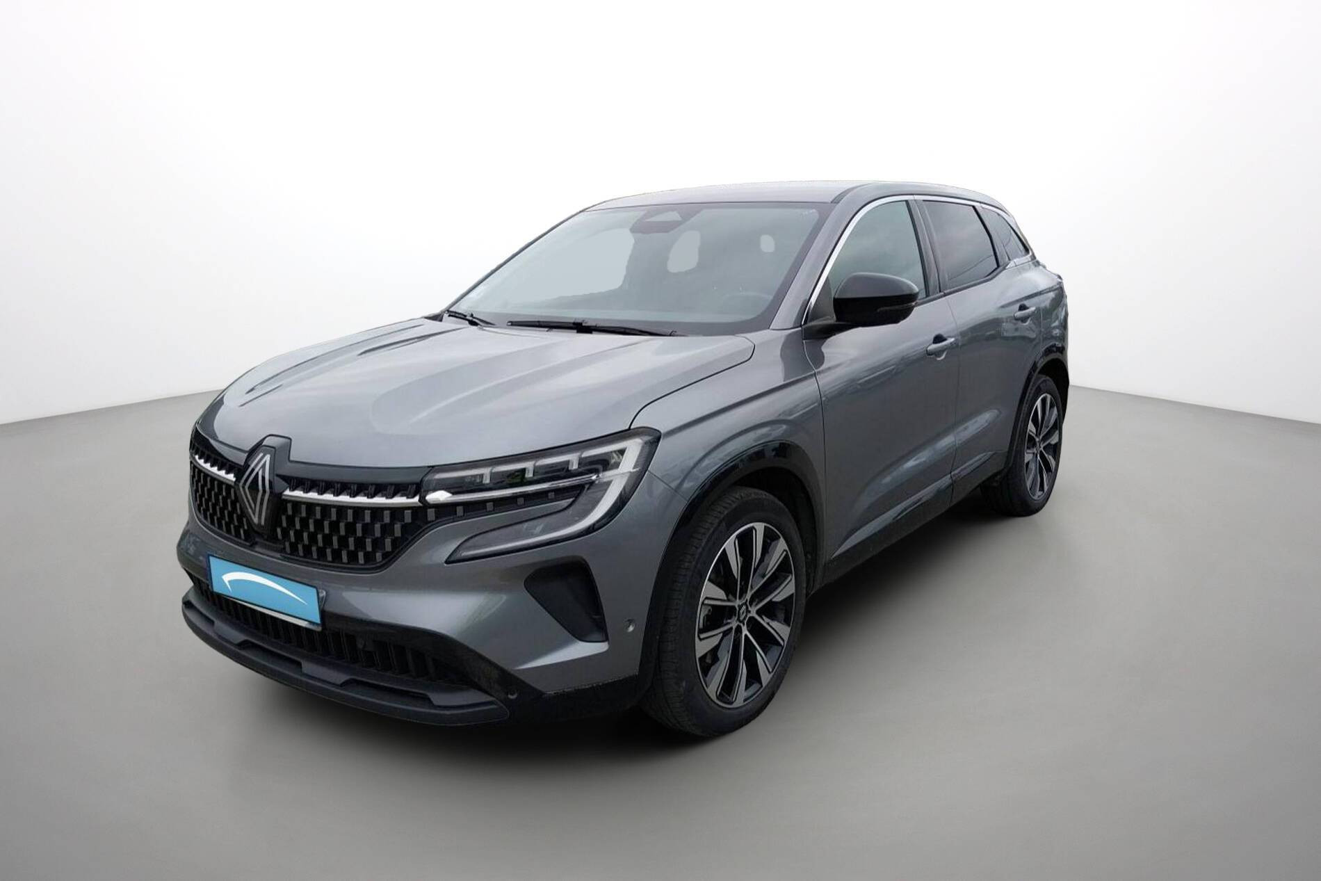 Renault Austral  E-Tech hybrid 200 occasion de 2023 en vente à Saint-Lô