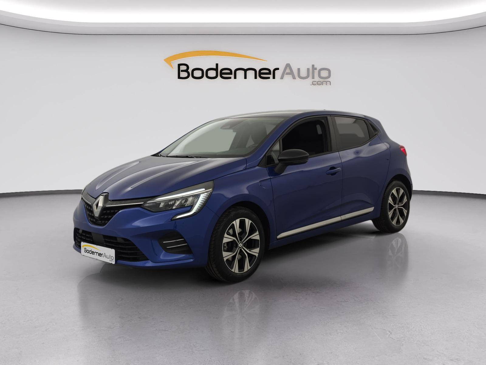 Renault Clio 5 Clio Blue dCi 100 occasion de 2023 en vente à Lorient