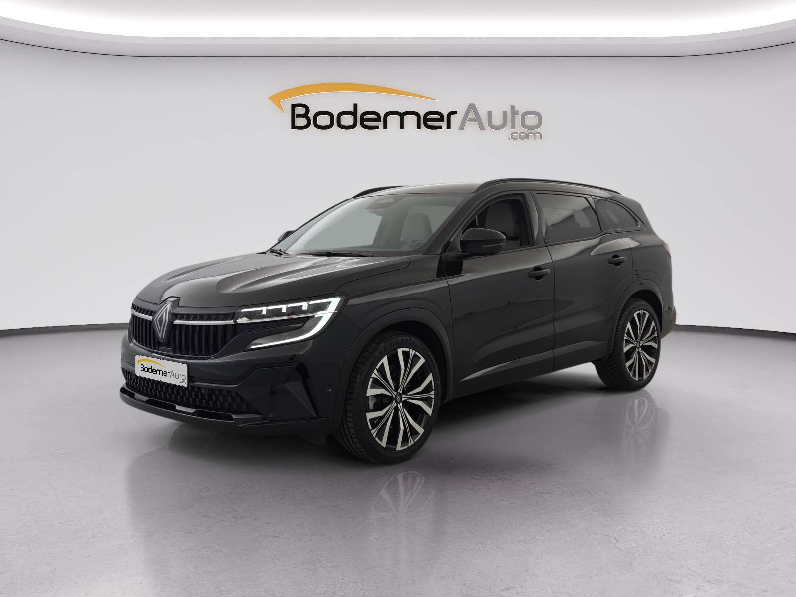 Renault Espace Espace E-Tech hybrid 200 occasion de 2023 en vente à Caen