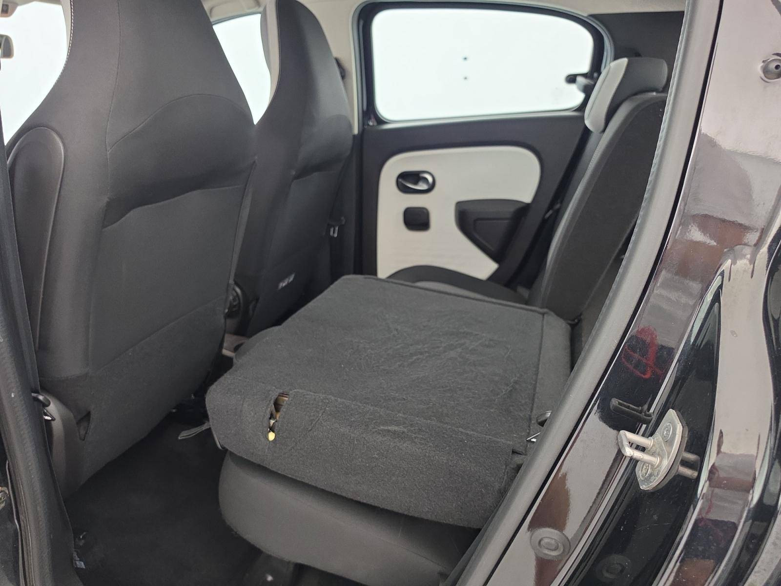 Vente en ligne Renault Twingo Electrique Twingo III Achat Intégral - 21 au prix de 11 490 €