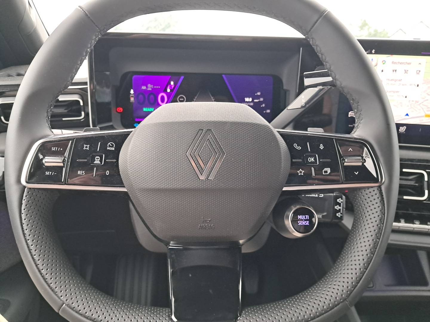 Vente en ligne Renault R4 E-Tech  150 ch autonomie confort au prix de 35 790 €