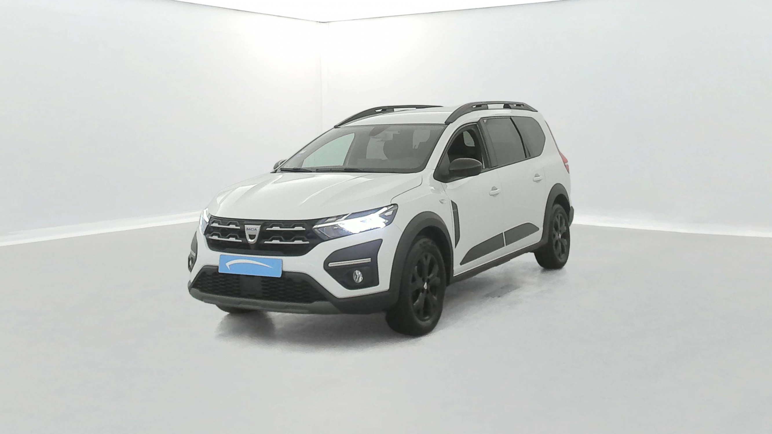 Dacia Jogger  ECO-G 100 5 places occasion de 2022 en vente à Saint-Lô