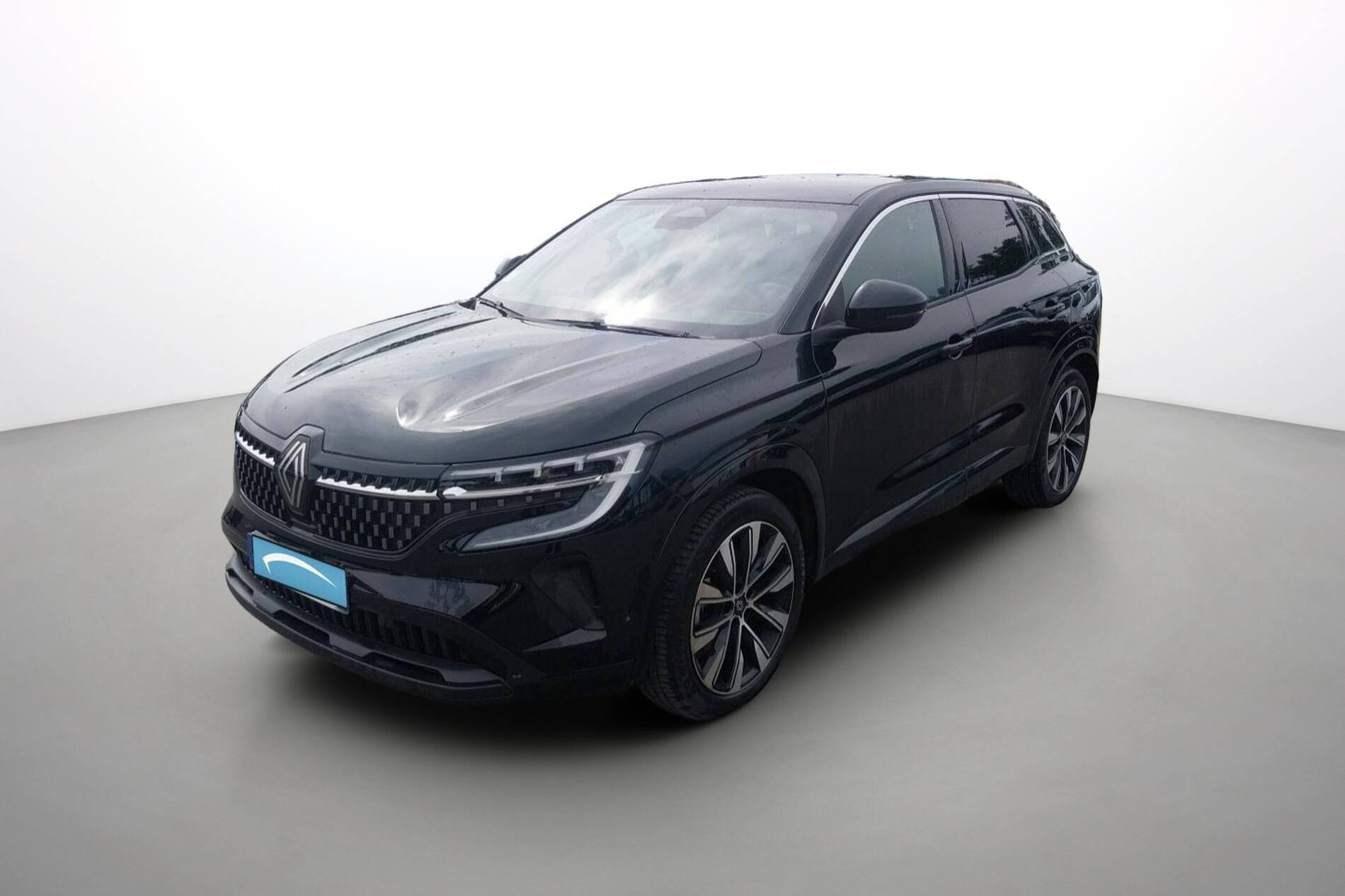 Renault Austral  E-Tech hybrid 200 occasion de 2023 en vente à Saint-Brieuc
