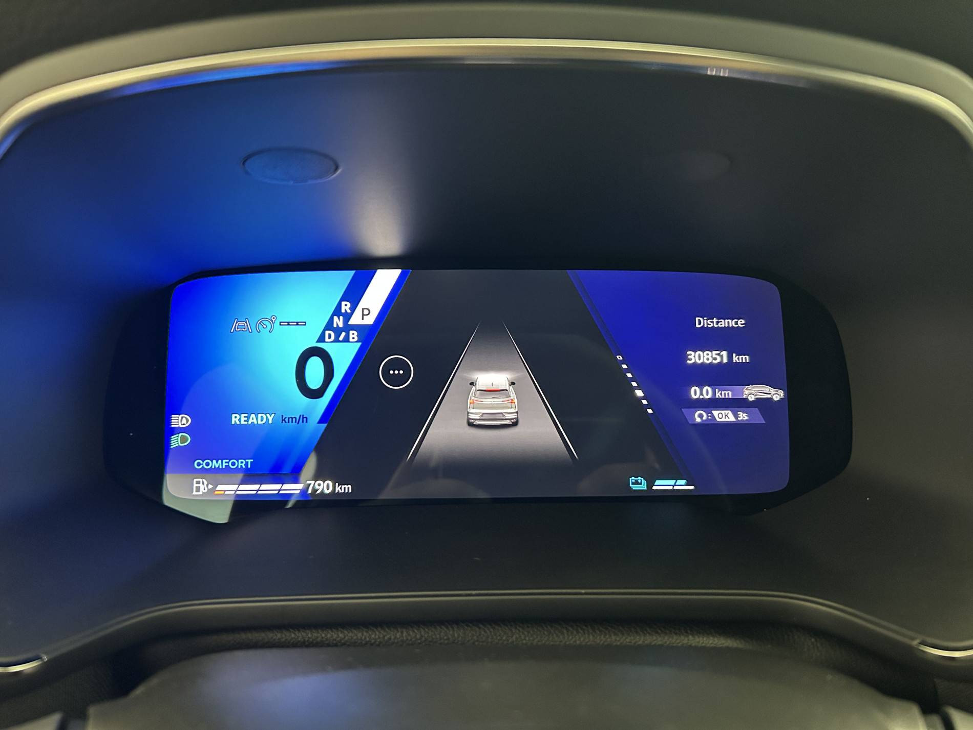 Vente en ligne Renault Symbioz  E-Tech full hybrid 145 au prix de 25 991 €