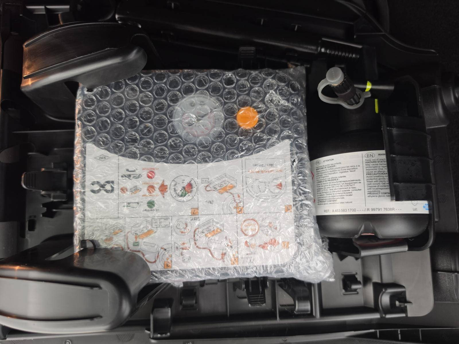 Vente en ligne Renault Twingo Electrique Twingo III E-Tech au prix de 12 990 €