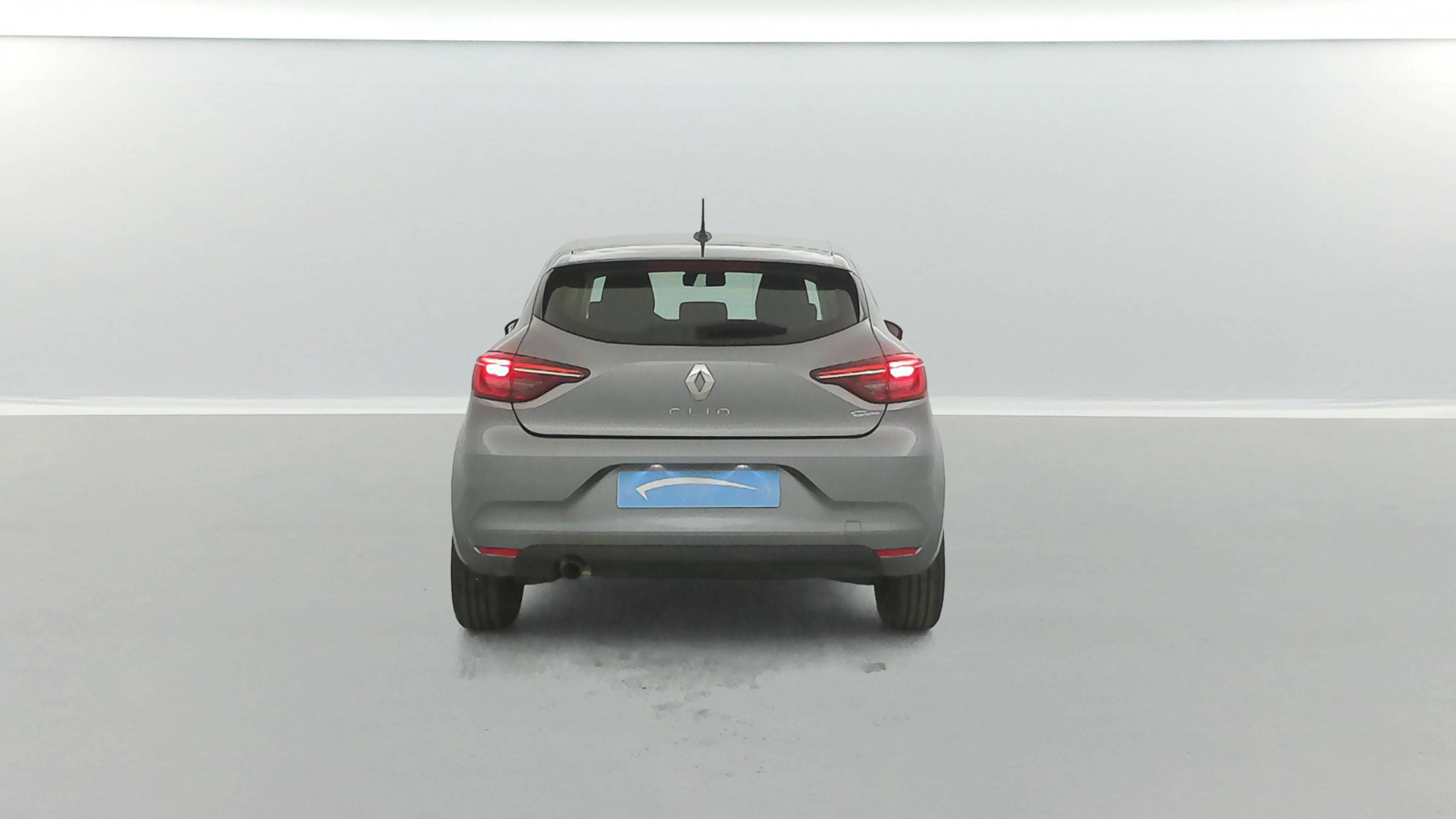 Vente en ligne Renault Clio 5 Clio TCe 90 au prix de 14 790 €