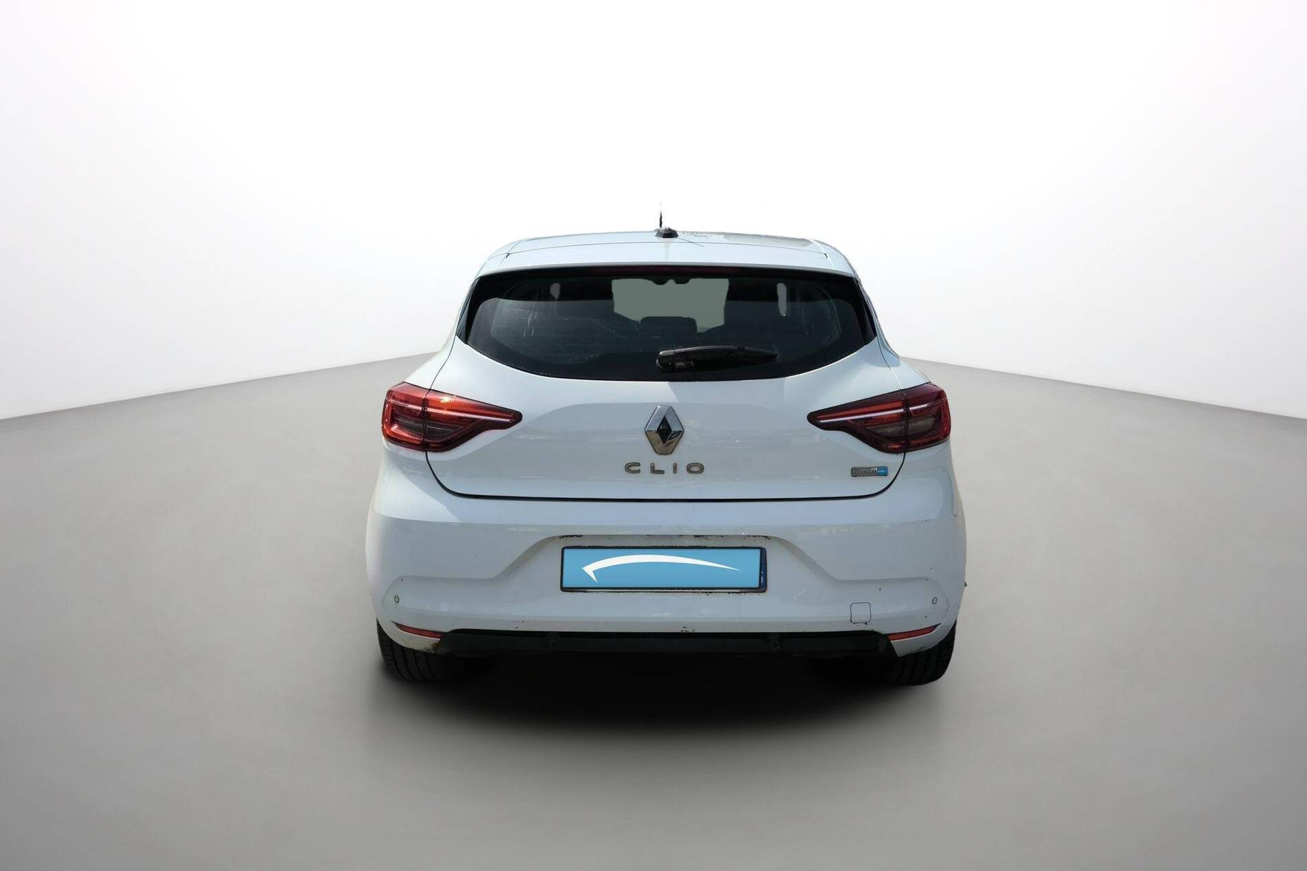 Vente en ligne Renault Clio 5 Clio E-Tech 140 - 21N au prix de 14 990 €