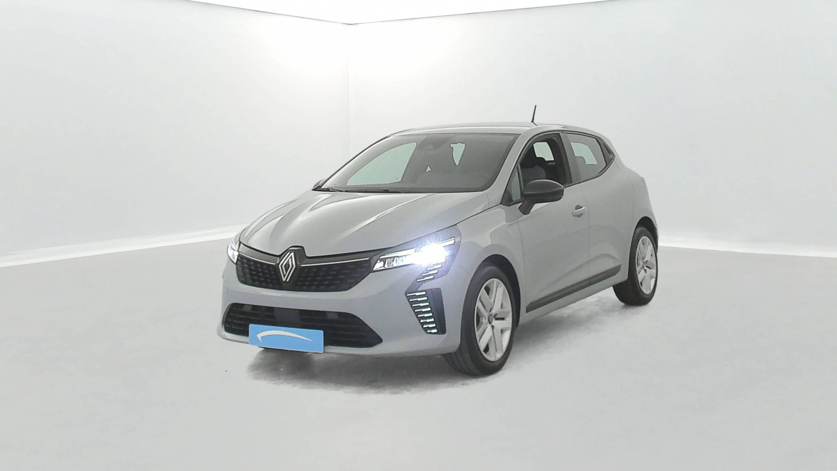 Renault Clio 5 Clio TCe 90 occasion de 2024 en vente à Quimper