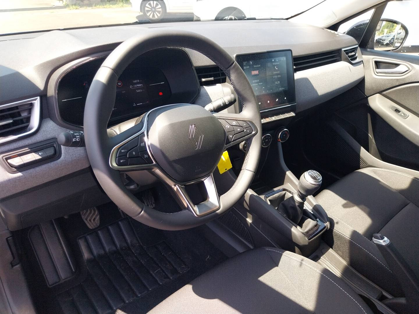 Vente en ligne Renault Clio 5 Clio TCe 90 ch GSR2 au prix de 16 490 €