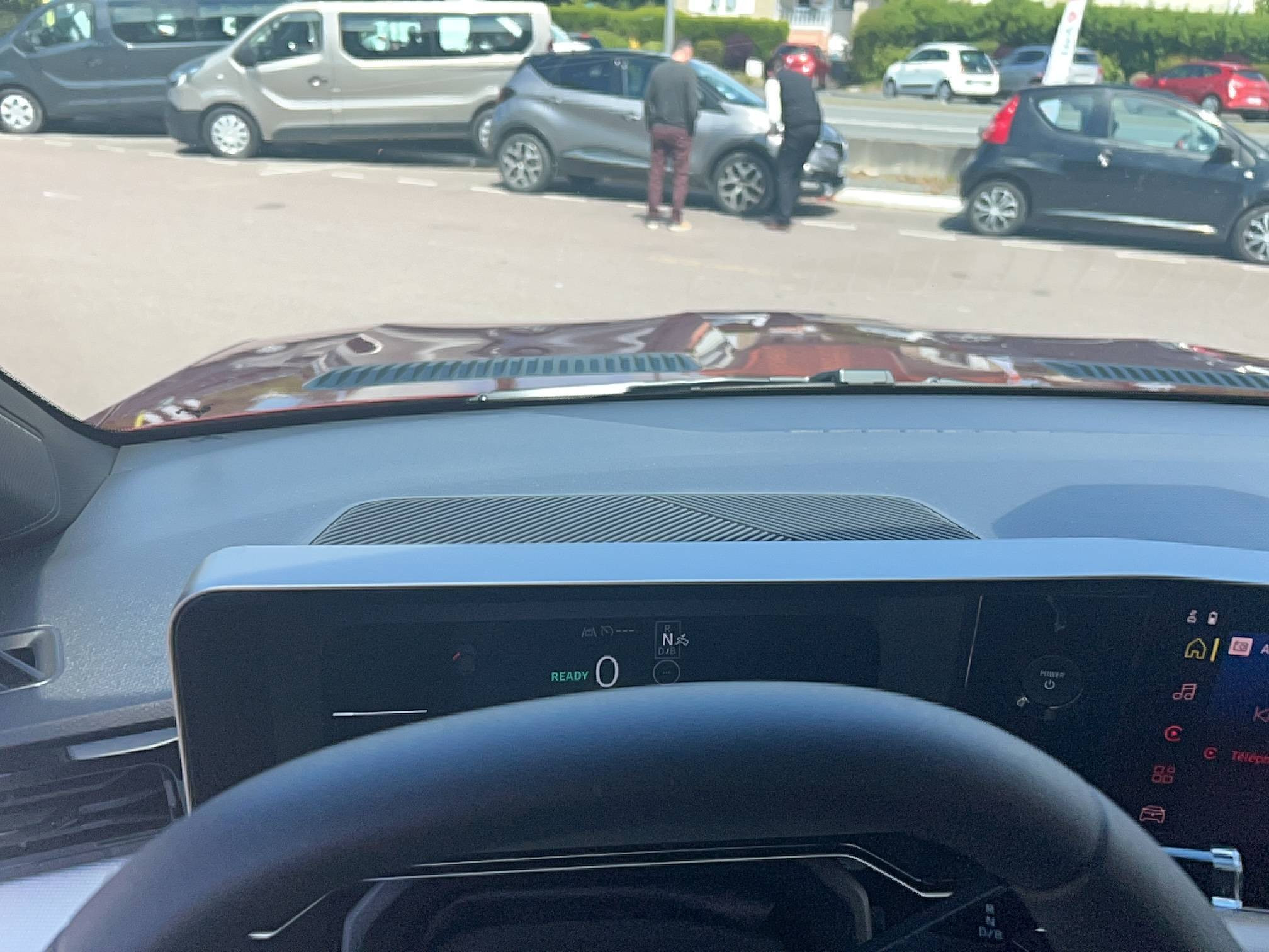Vente en ligne Renault R4 E-Tech  150 ch autonomie confort au prix de 28 970 €