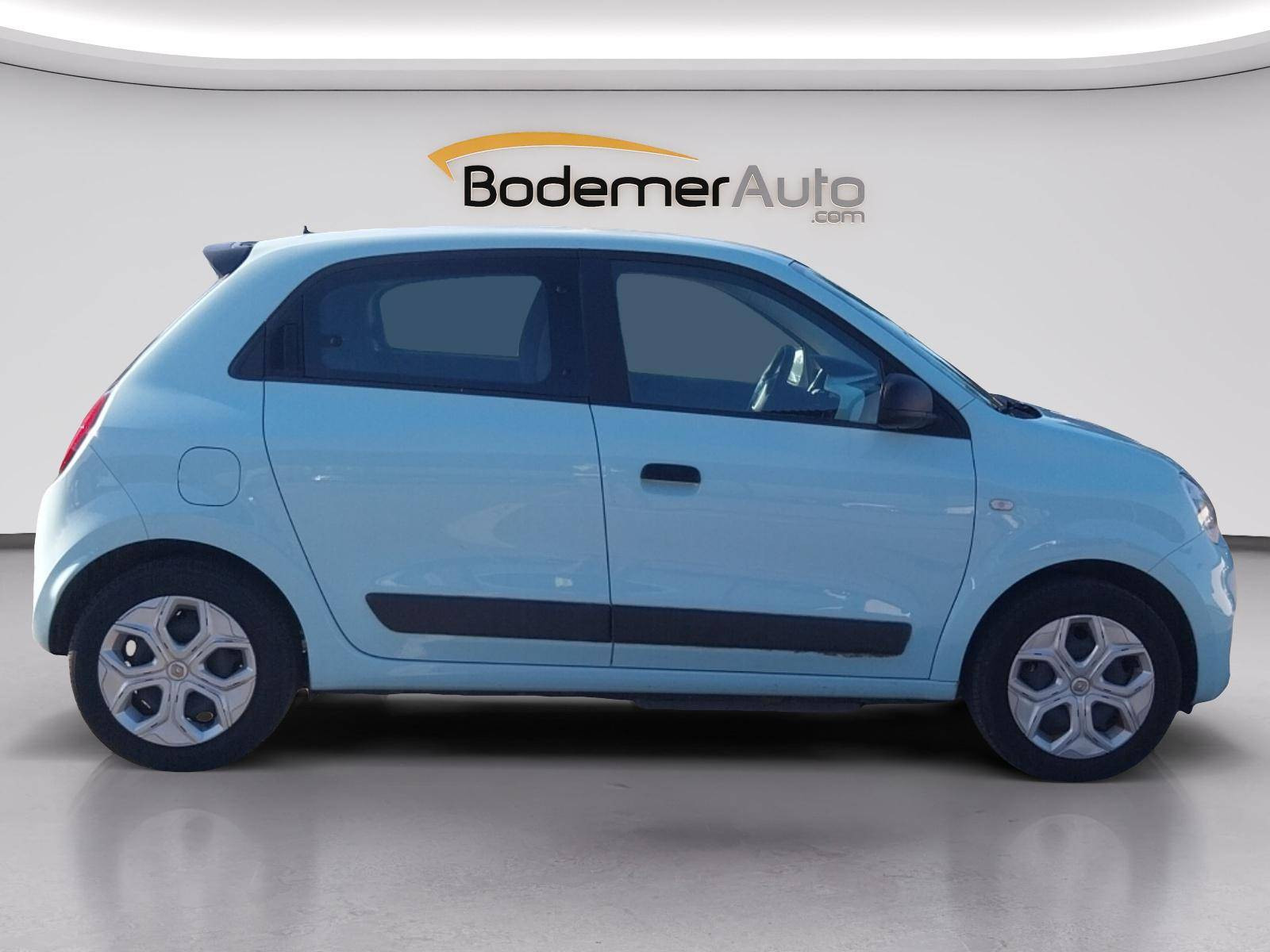 Vente en ligne Renault Twingo Electrique Twingo III E-Tech au prix de 12 990 €