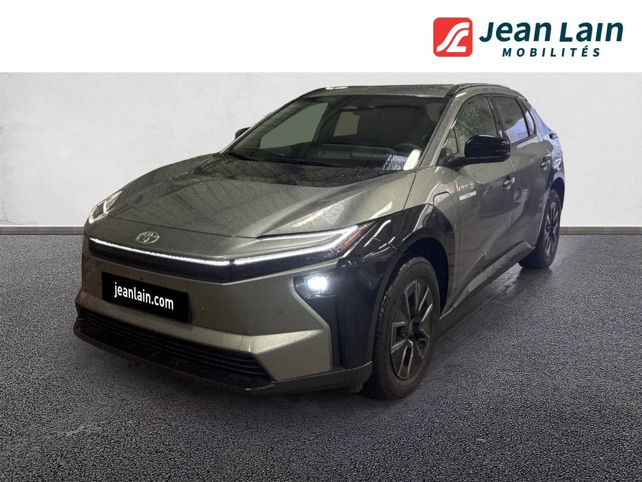 Vente en ligne TOYOTA BZ4X bZ4X Grande Autonomie Design de 2026 au prix de 0 €