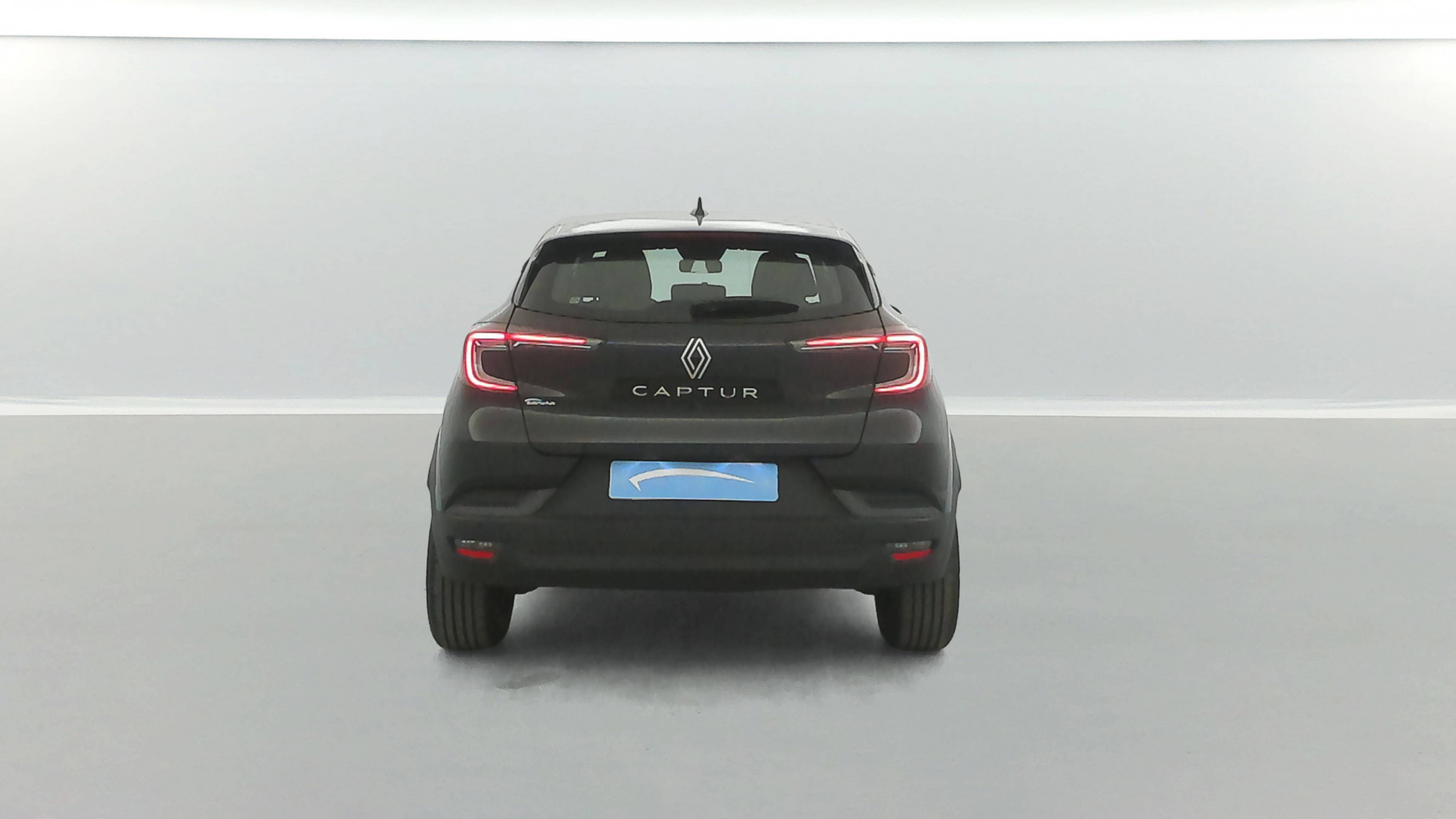 Vente en ligne Renault Captur  Eco-G 100 ch au prix de 18 690 €