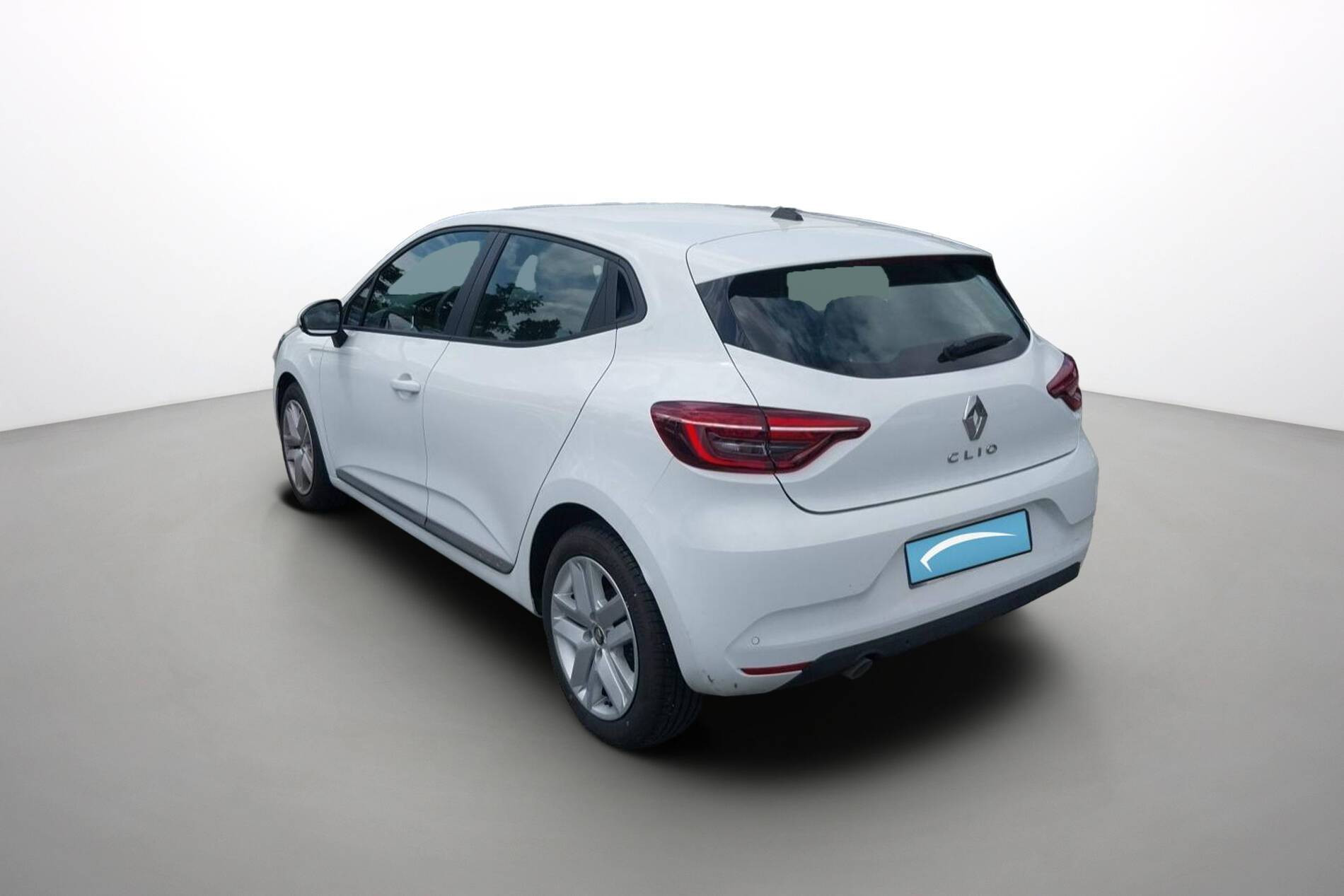 Vente en ligne Renault Clio 5 Clio TCe 90 - 21N au prix de 14 390 €