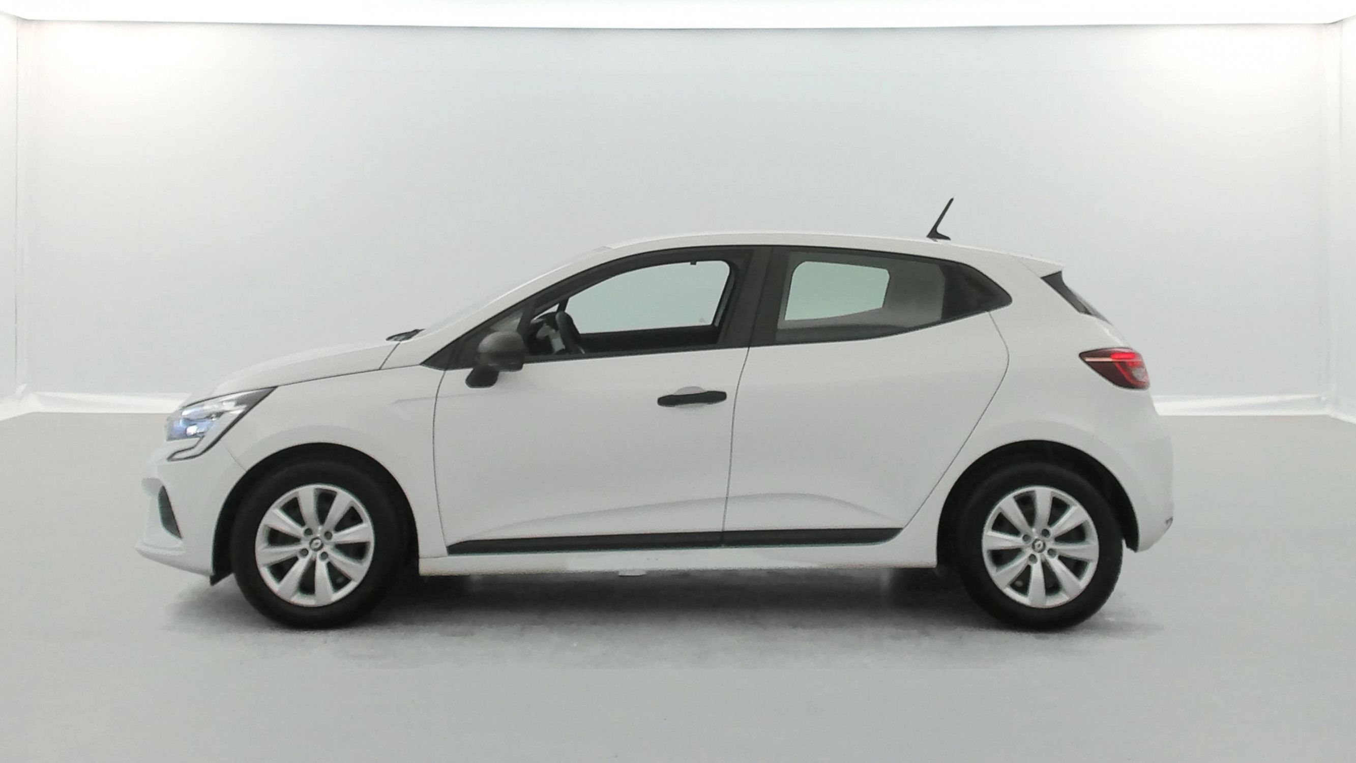 Vente en ligne Renault Clio 5 Clio SCe 65 au prix de 11 990 €