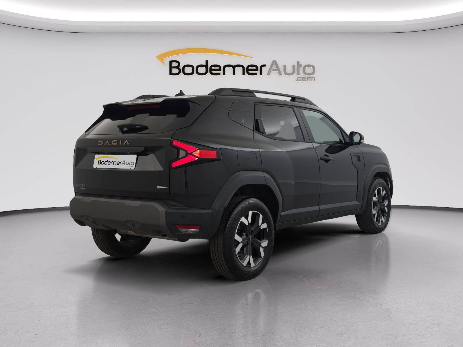 Vente en ligne Dacia Duster  Hybrid 140 au prix de 25 990 €