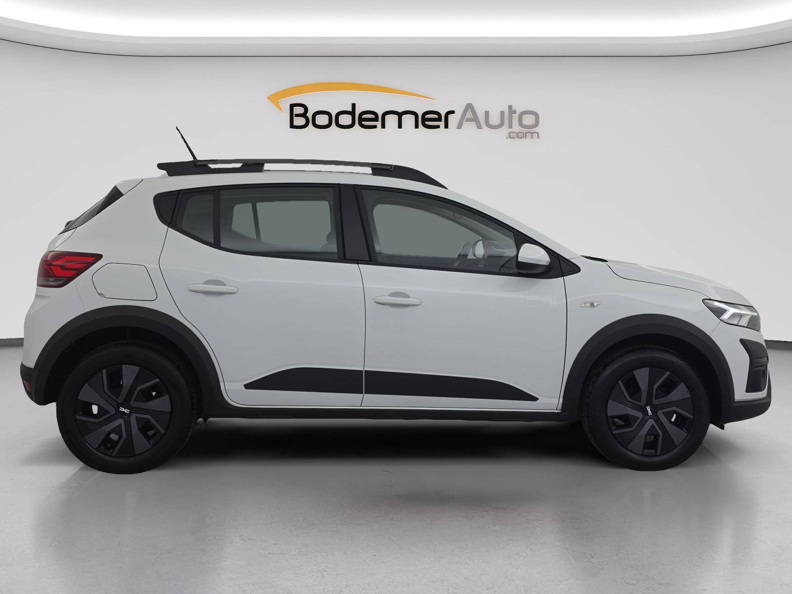 Vente en ligne Dacia Sandero  TCe 90 CVT GSR2 au prix de 17 990 €
