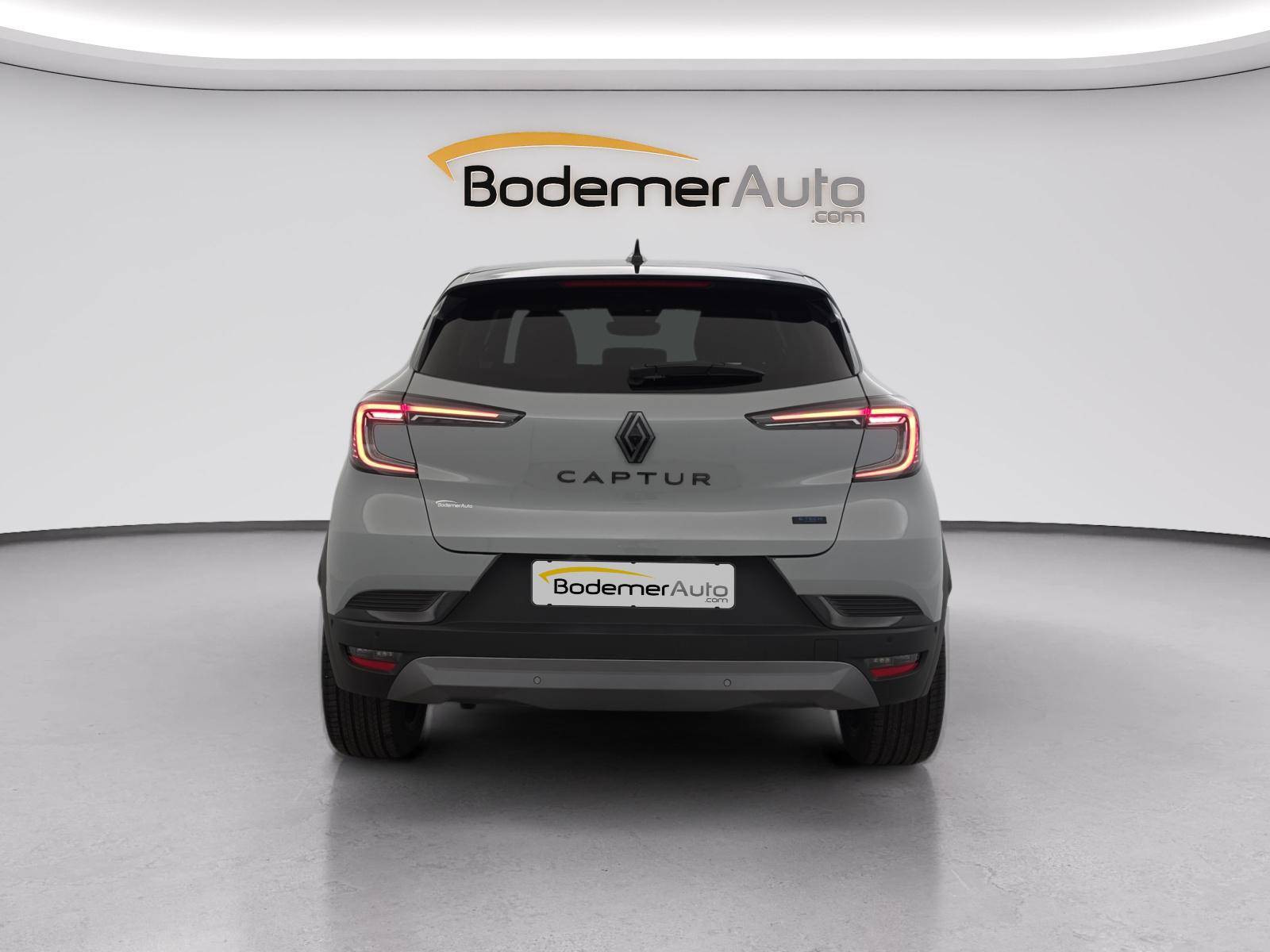 Vente en ligne Renault Captur  E-Tech full hybrid 145 ch au prix de 24 290 €