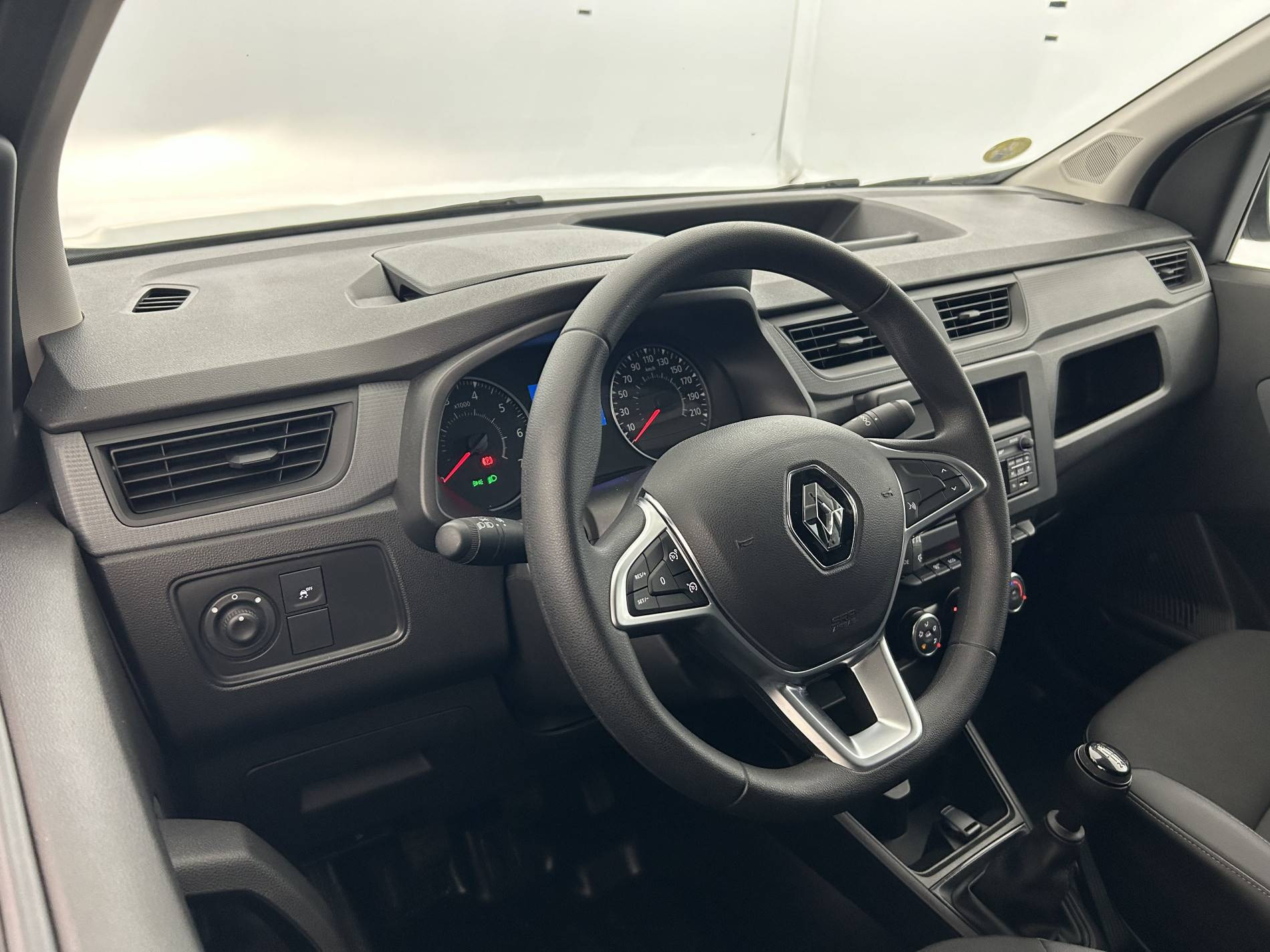Vente en ligne Renault Express Van  BLUE DCI 75 - 22 au prix de 12 990 €