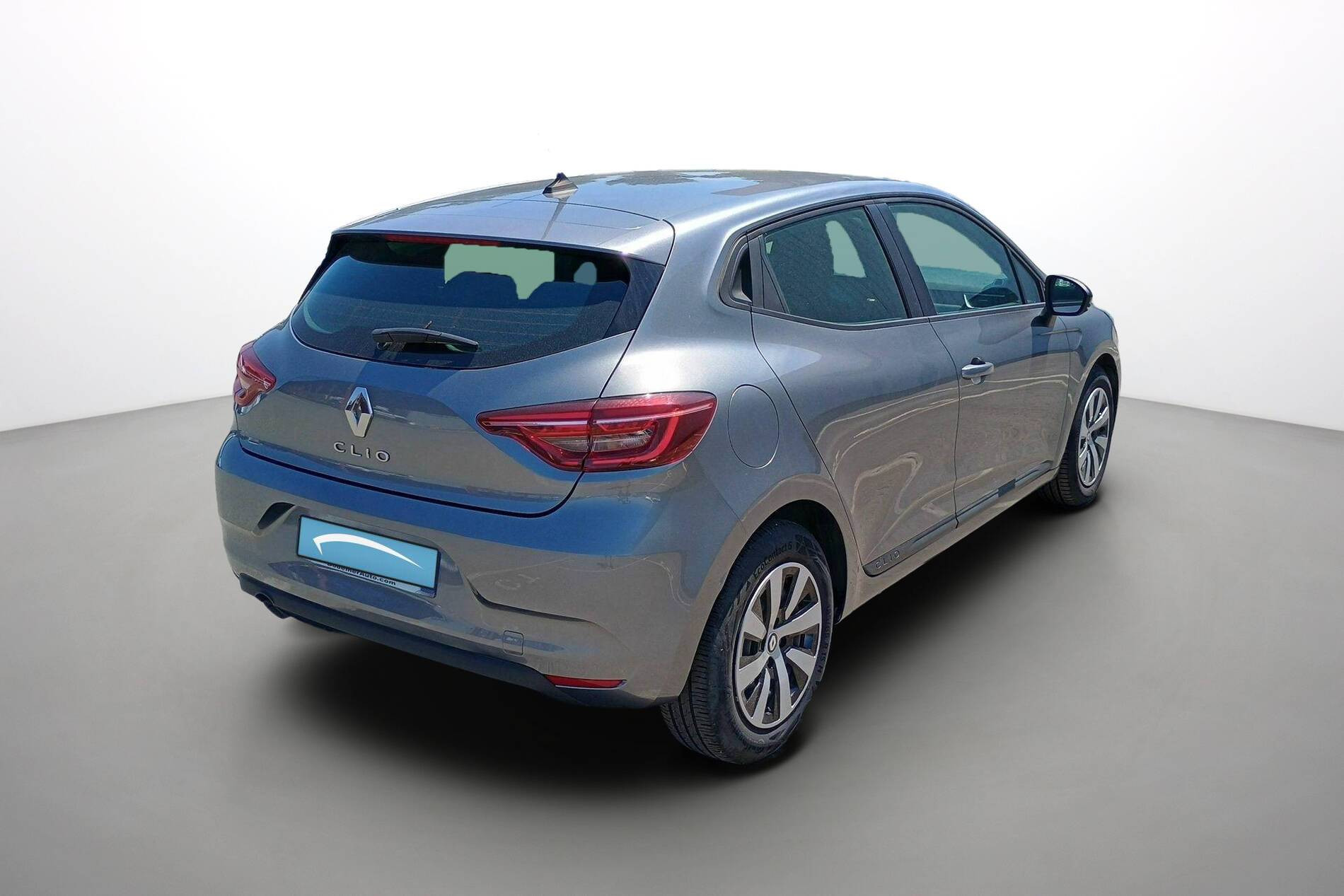 Vente en ligne Renault Clio 5 Clio TCe 90 au prix de 14 790 €