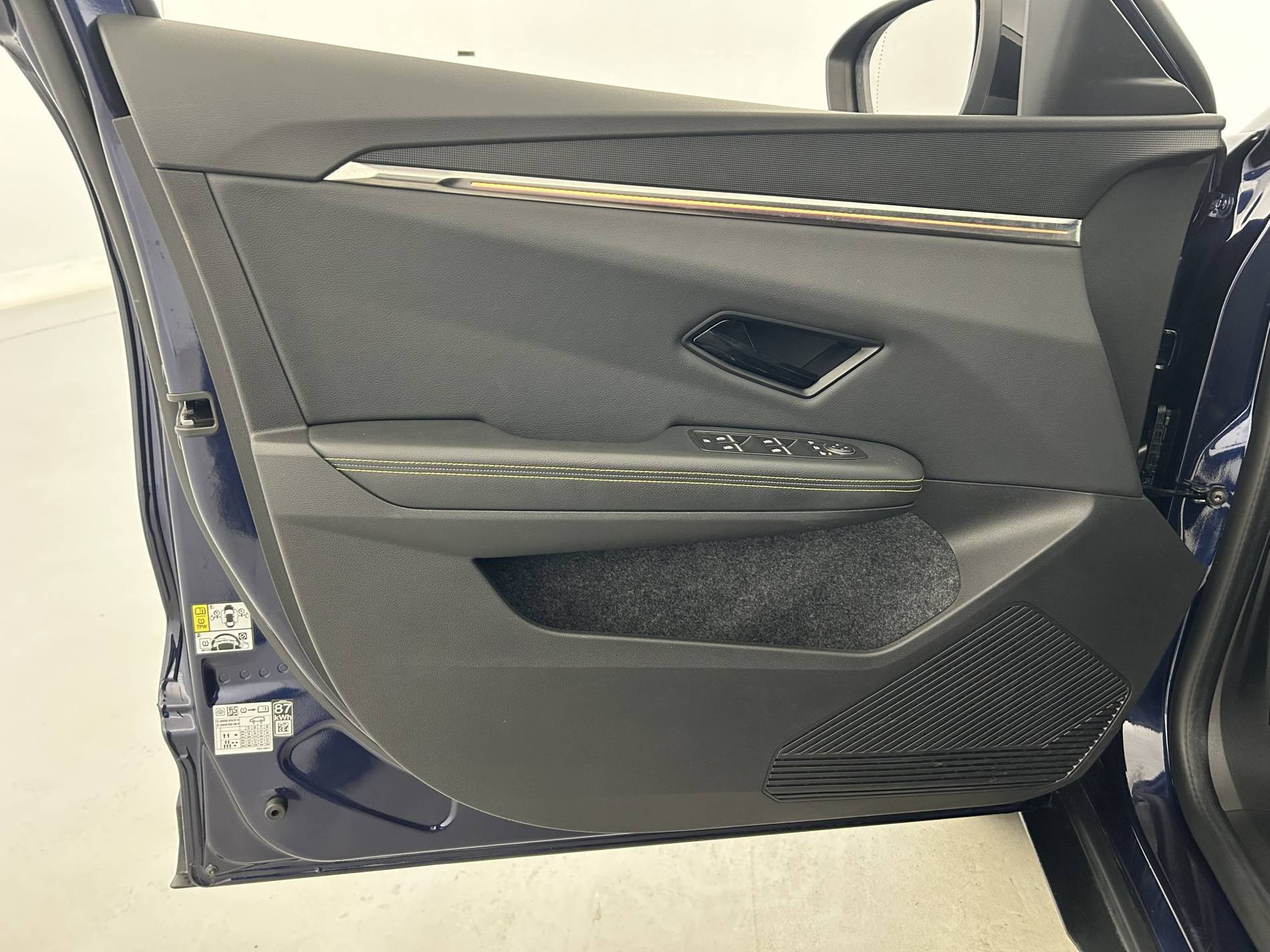 Vente en ligne Renault Scenic E-Tech  220 ch grande autonomie au prix de 33 990 €