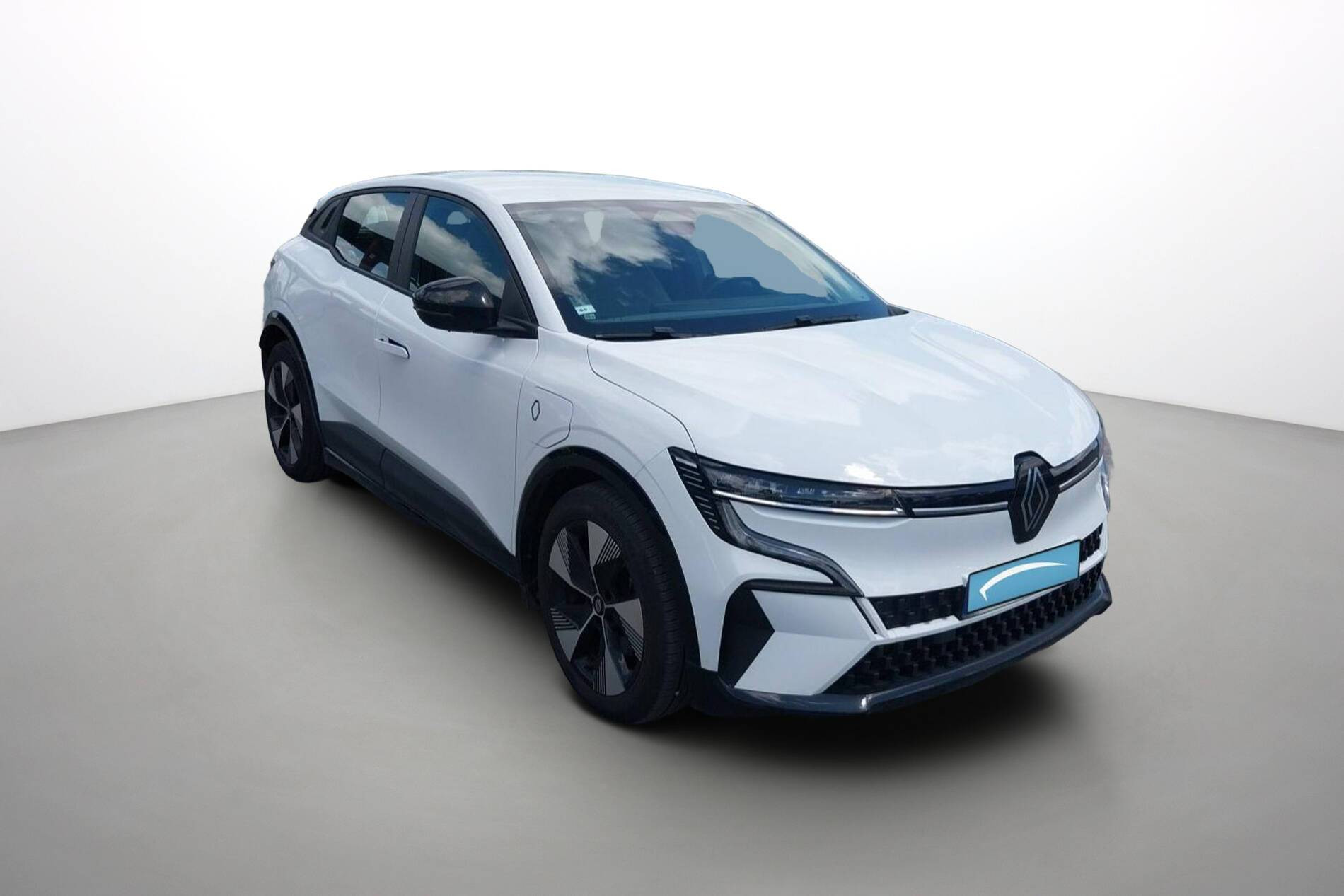 Vente en ligne Renault Megane E-Tech  EV60 220 ch optimum charge au prix de 21 990 €