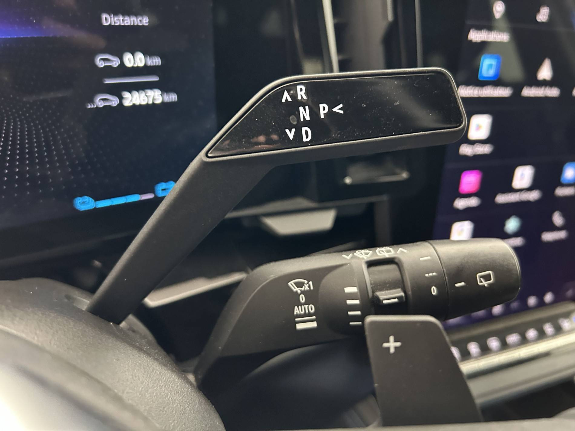 Vente en ligne Renault Austral  E-Tech hybrid 200 au prix de 29 990 €
