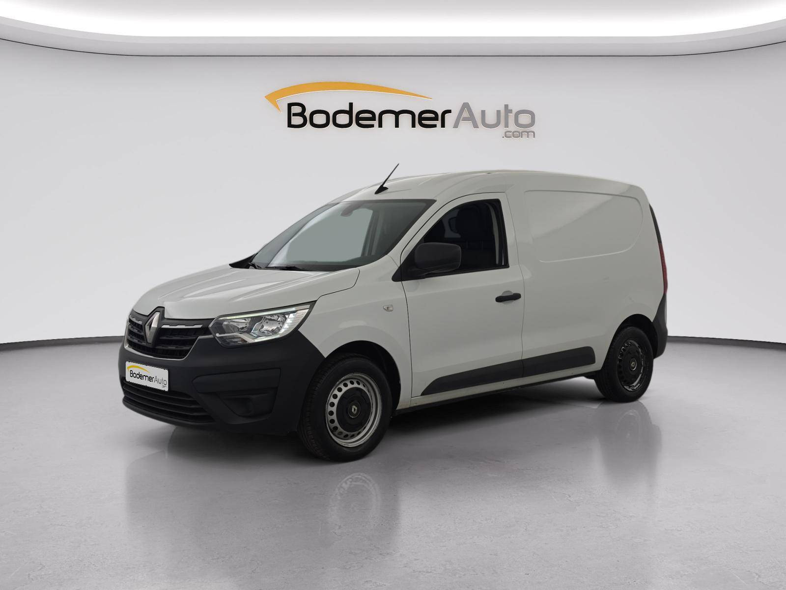 Renault Express Van  BLUE DCI 95 - 22 occasion de 2022 en vente à Lamballe