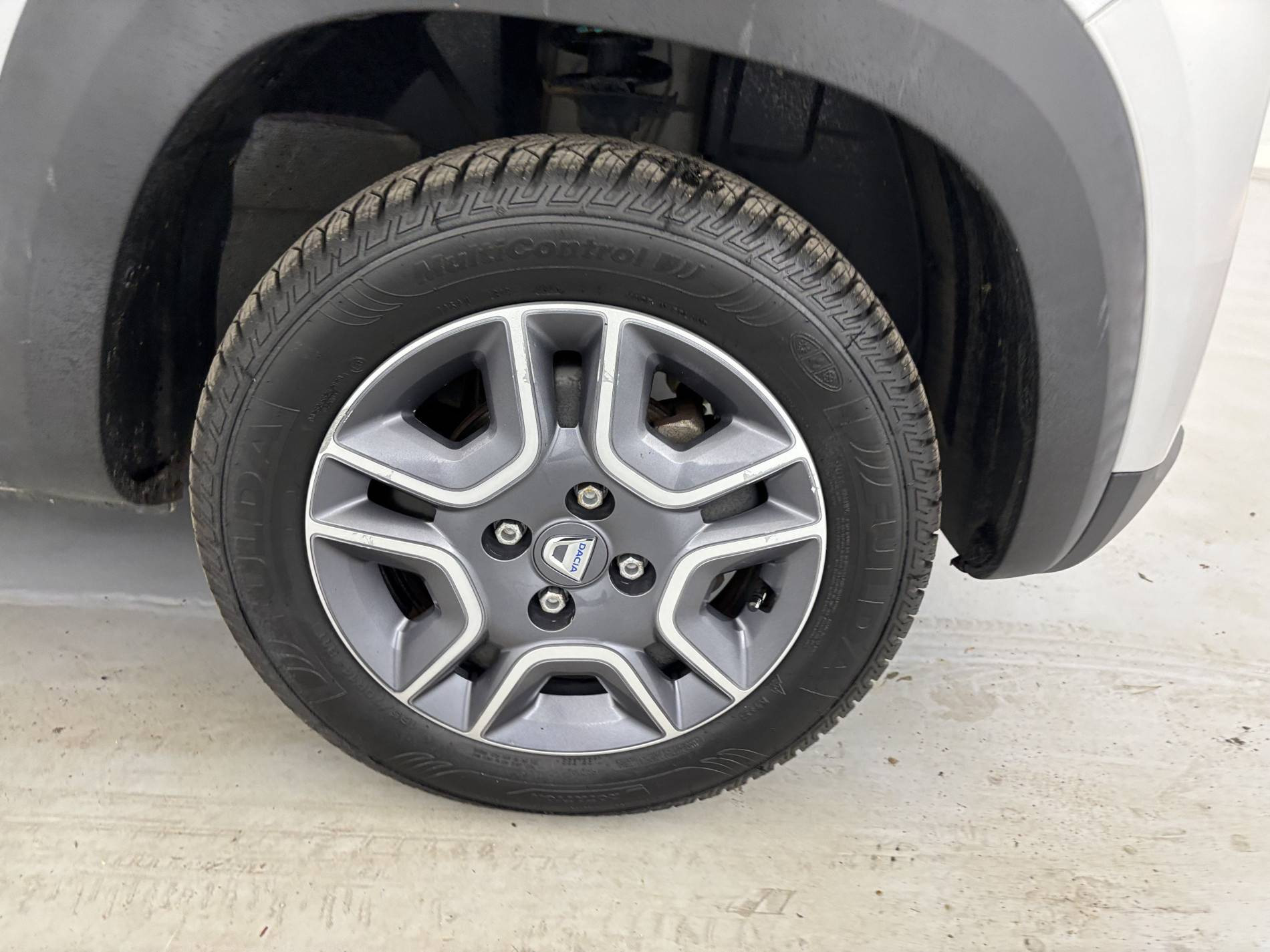 Vente en ligne Dacia Spring  Achat Intégral au prix de 10 590 €