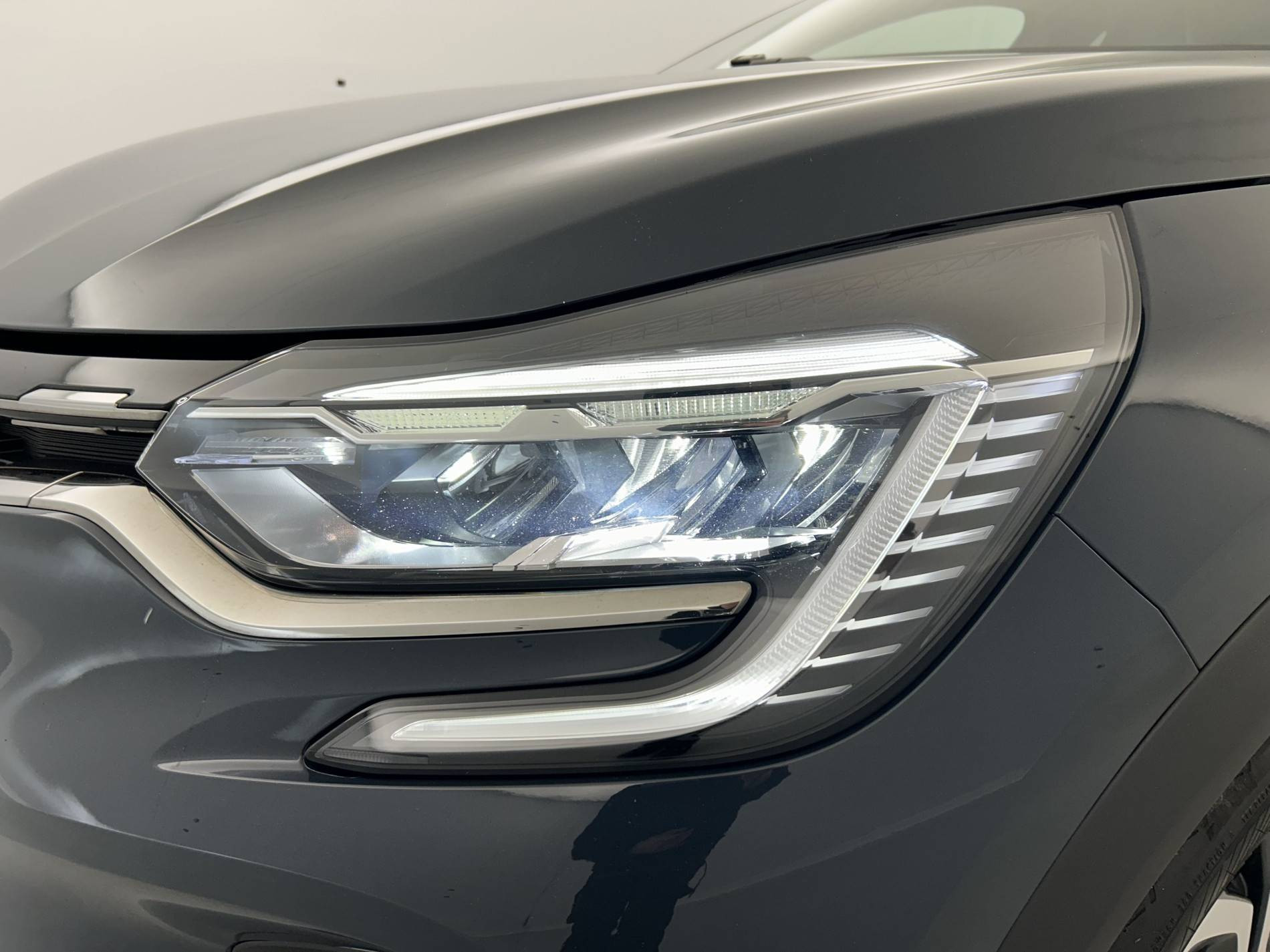 Vente en ligne Renault Captur  E-Tech 145 - 21 au prix de 18 390 €