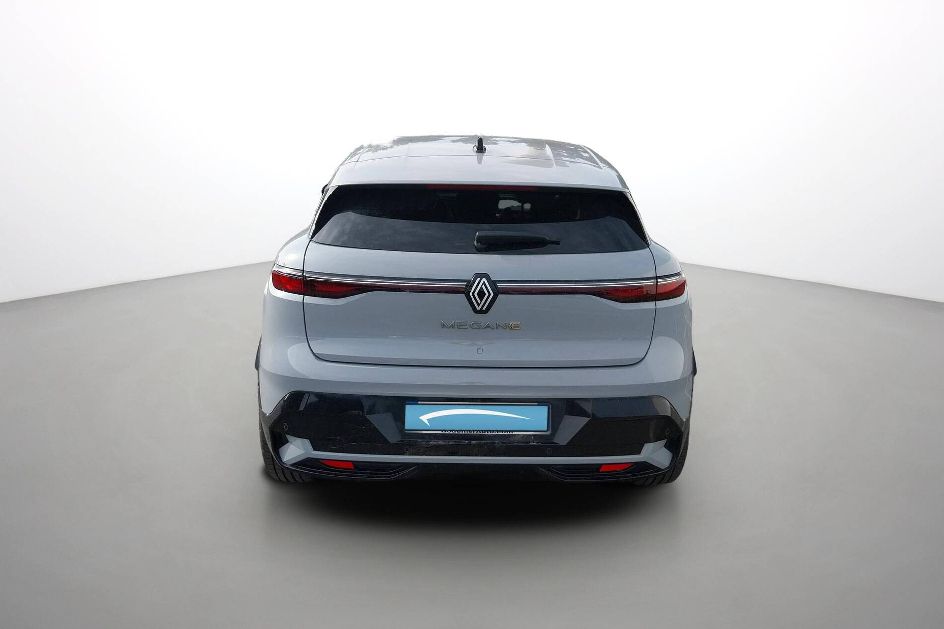 Vente en ligne Renault Megane E-Tech  EV60 220 ch optimum charge au prix de 20 900 €