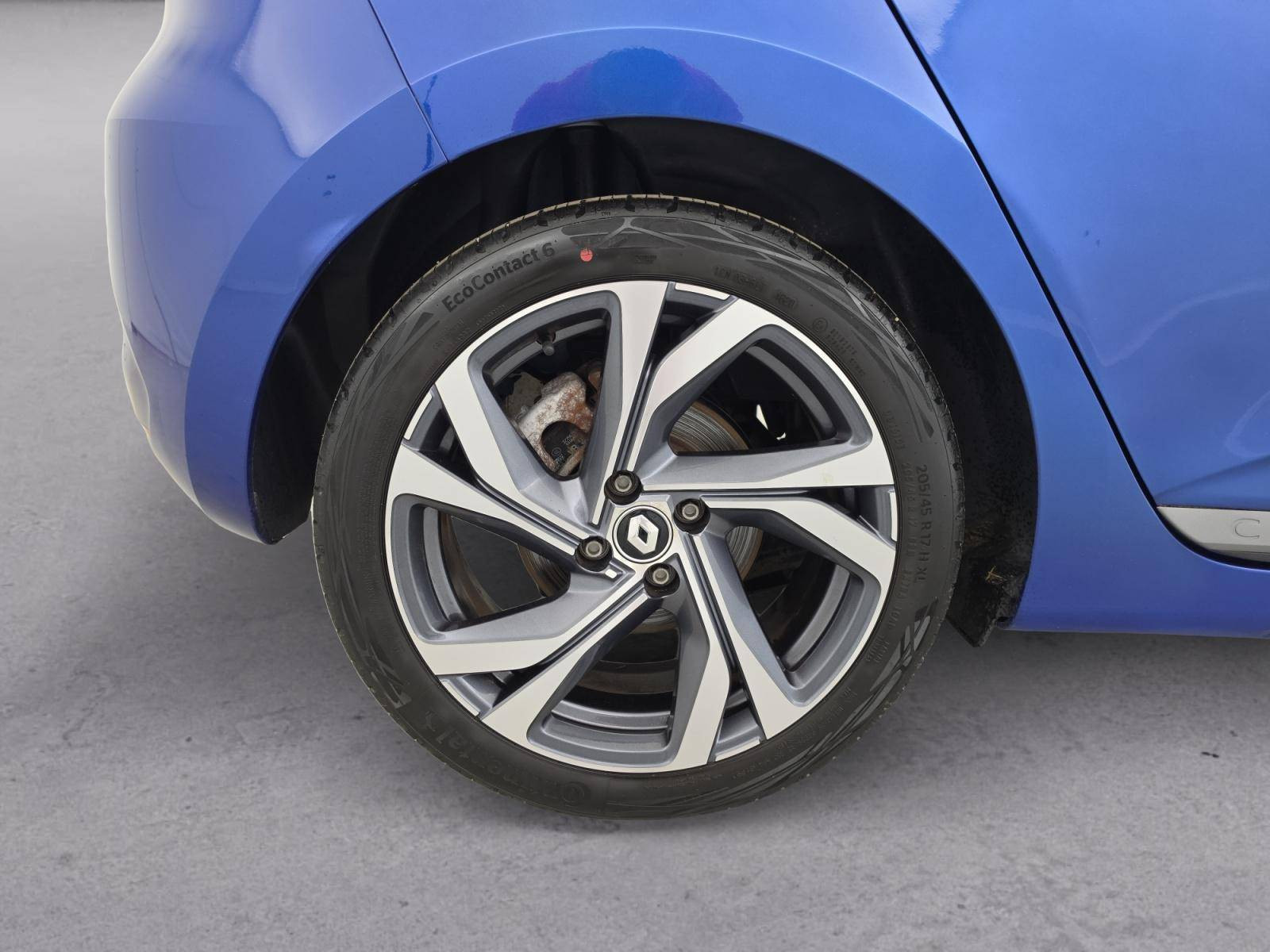 Vente en ligne Renault Clio 5 Clio E-Tech 140 - 21N au prix de 17 390 €