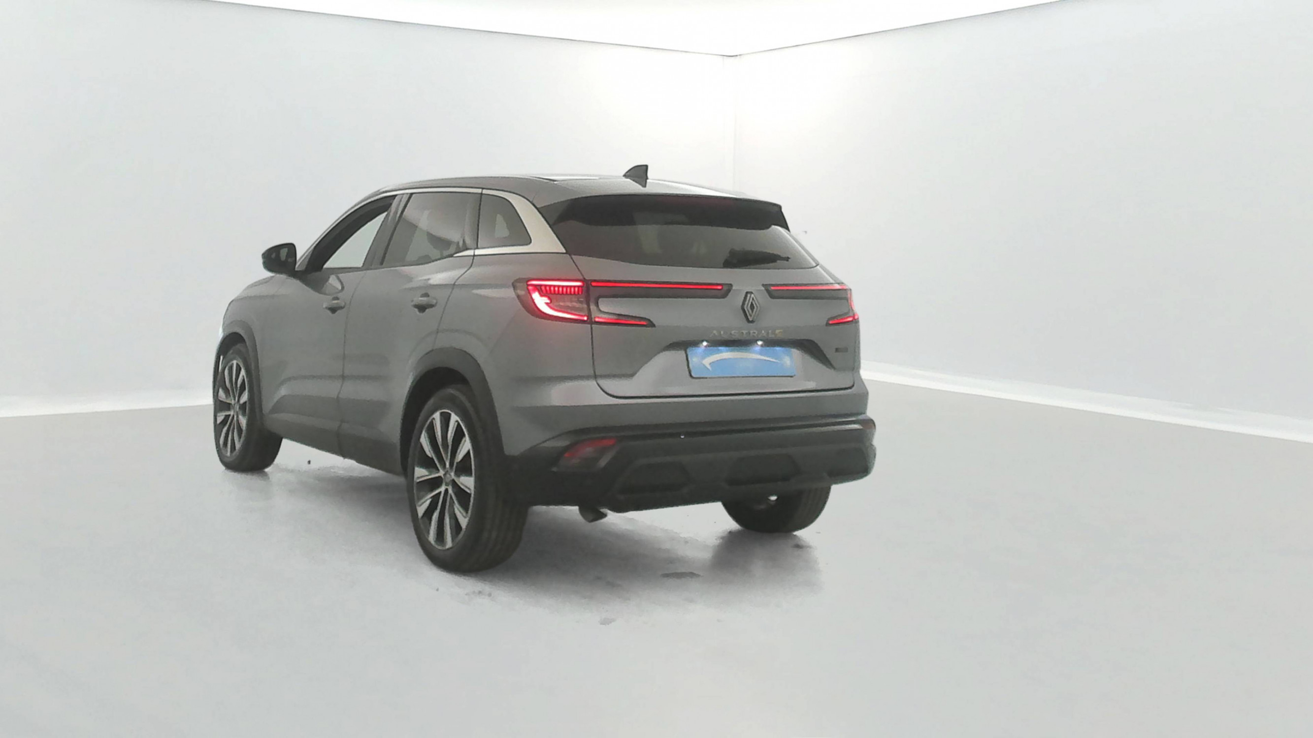 Vente en ligne Renault Austral  E-Tech hybrid 200 au prix de 27 490 €
