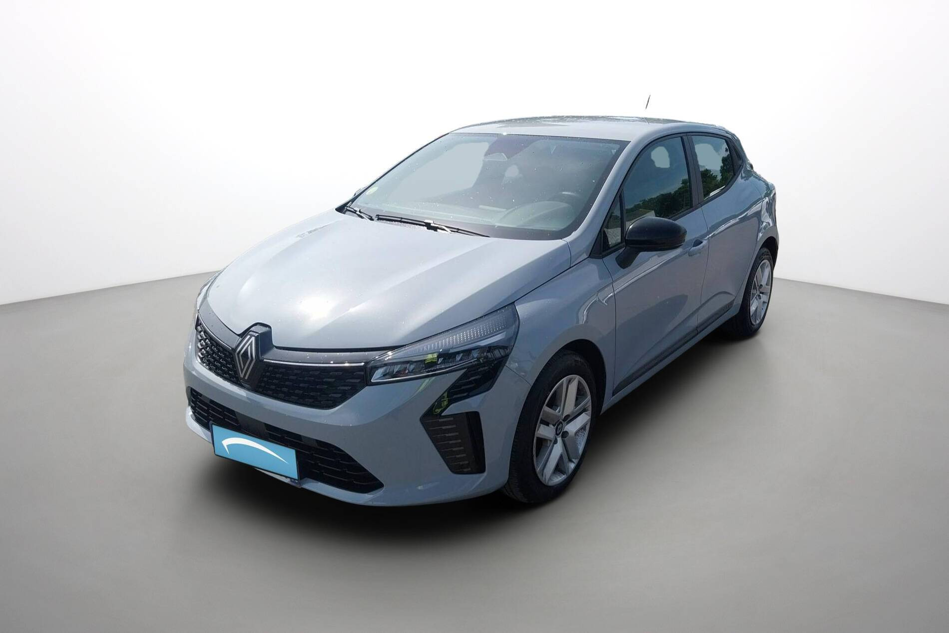 Renault Clio 5 Clio Blue dCi 100 ch GSR2 occasion de 2025 en vente à Flers