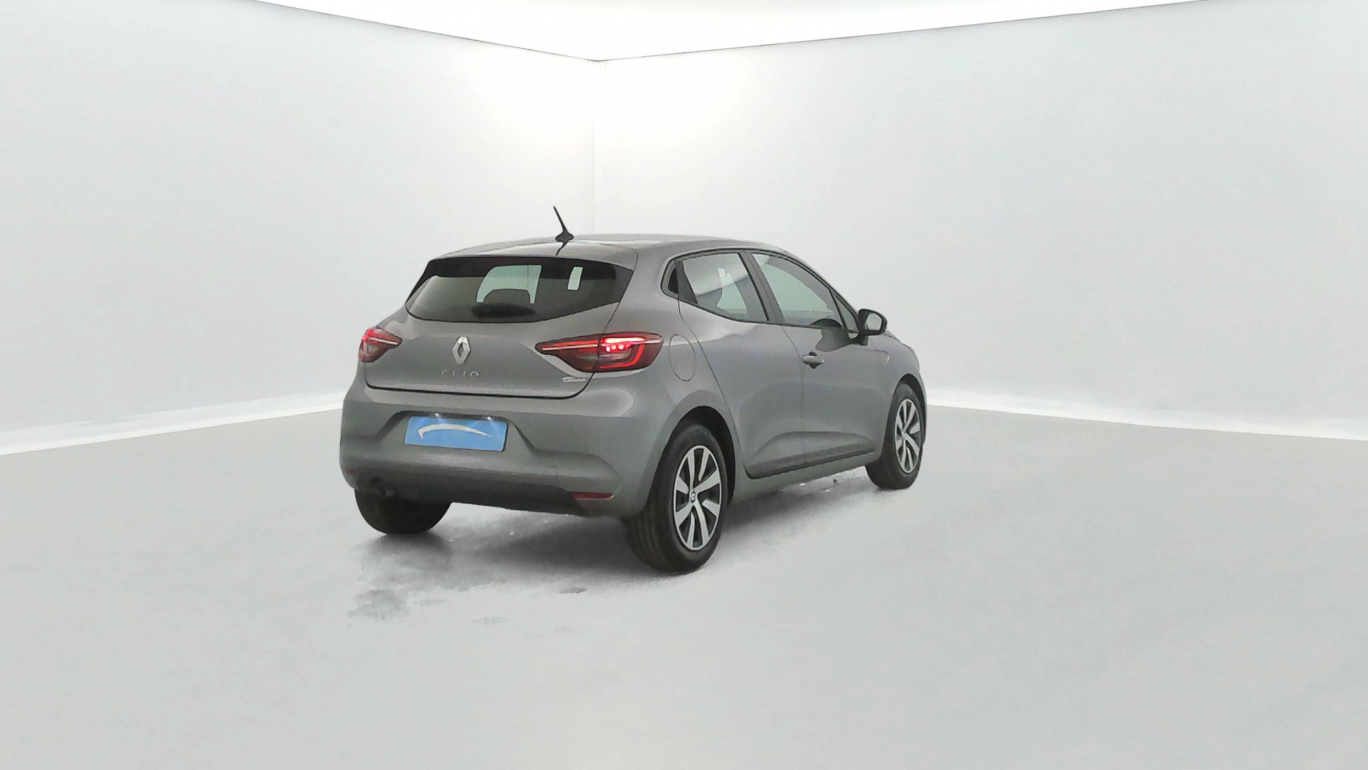 Vente en ligne Renault Clio 5 Clio TCe 90 au prix de 14 790 €