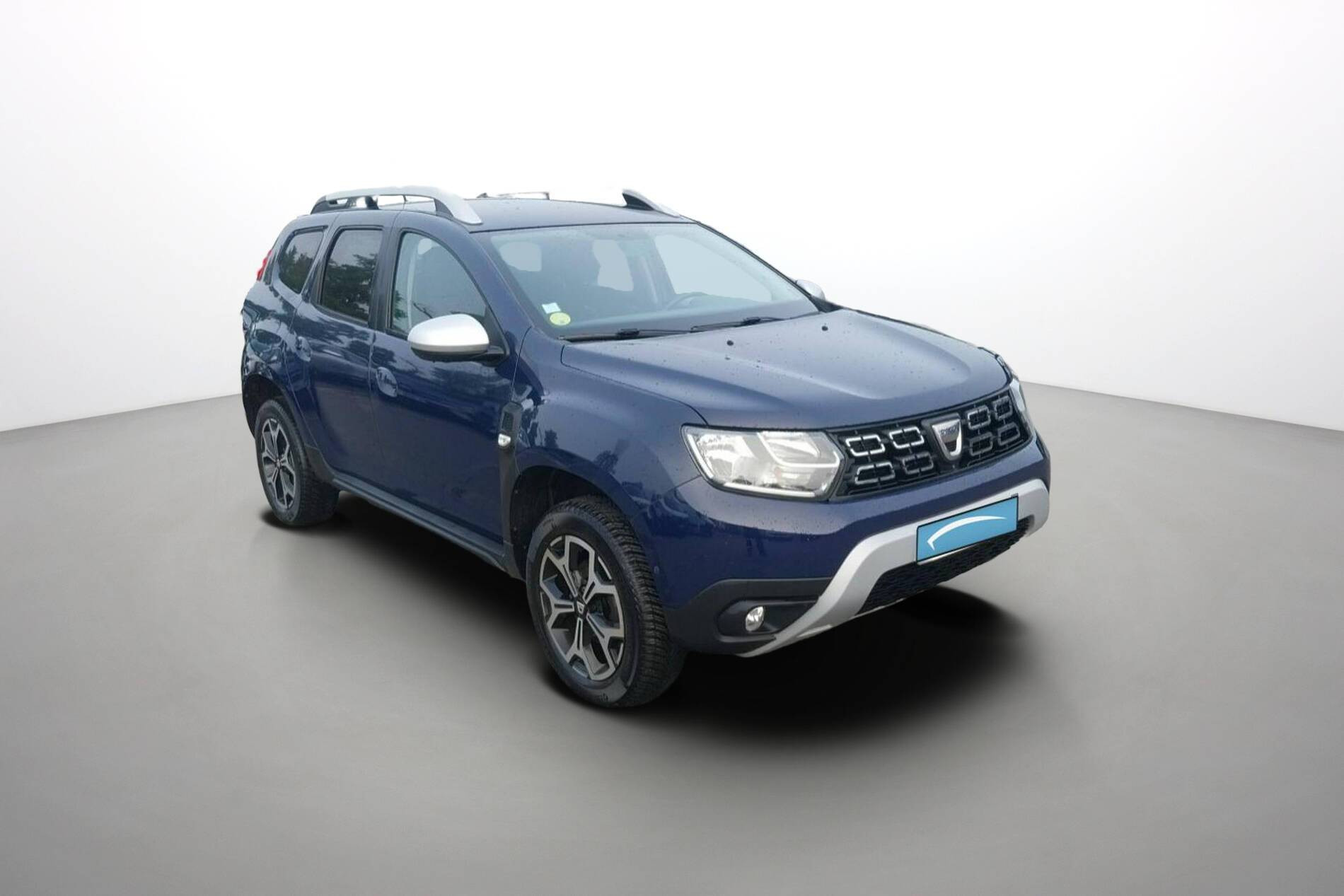 Vente en ligne Dacia Duster  Blue dCi 115 4x2 au prix de 15 390 €