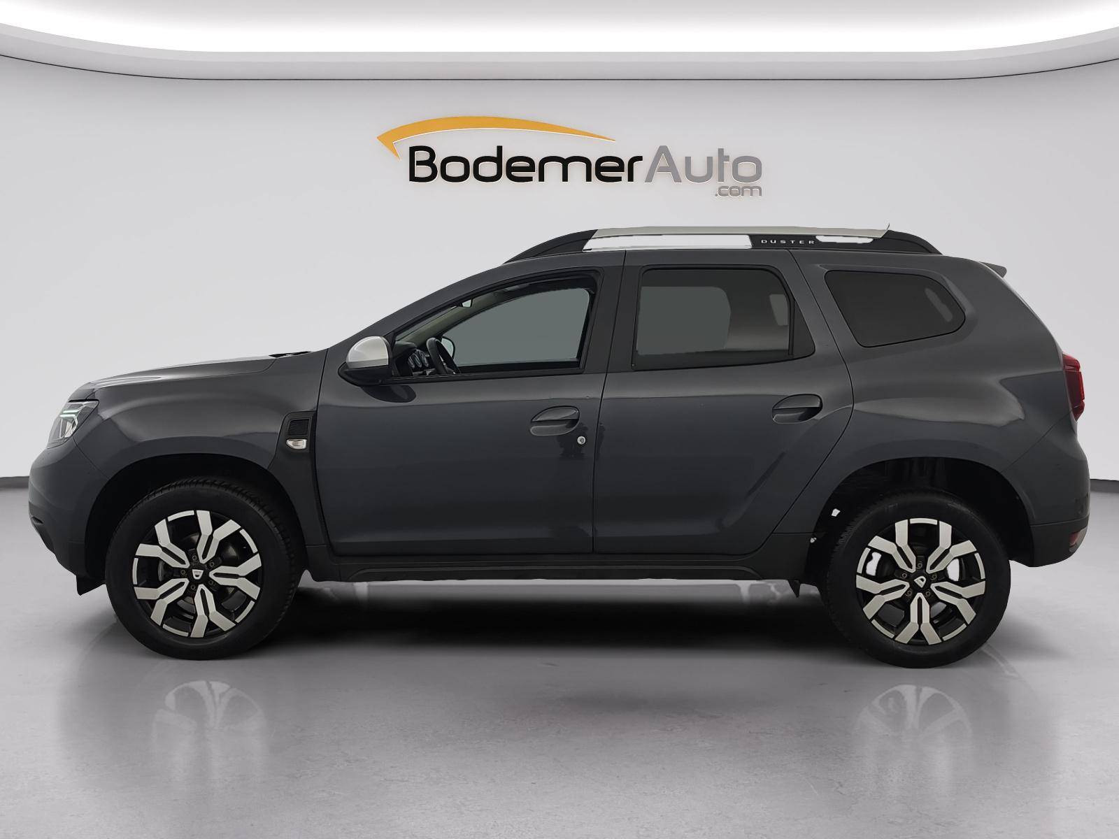 Vente en ligne Dacia Duster  Blue dCi 115 4x2 au prix de 16 590 €