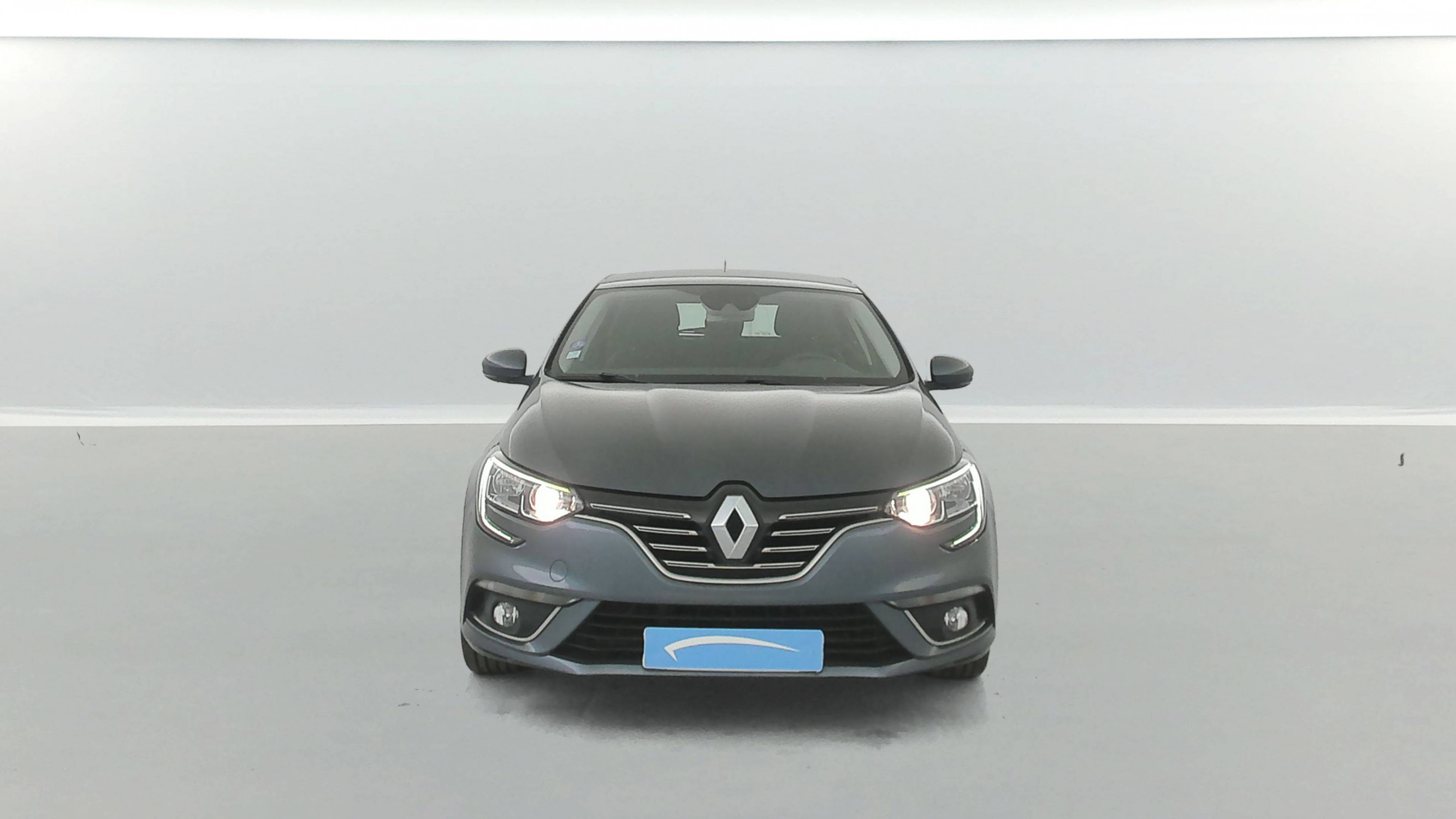 Vente en ligne Renault Megane 4 Mégane IV Berline TCe 100 Energy au prix de 10 590 €