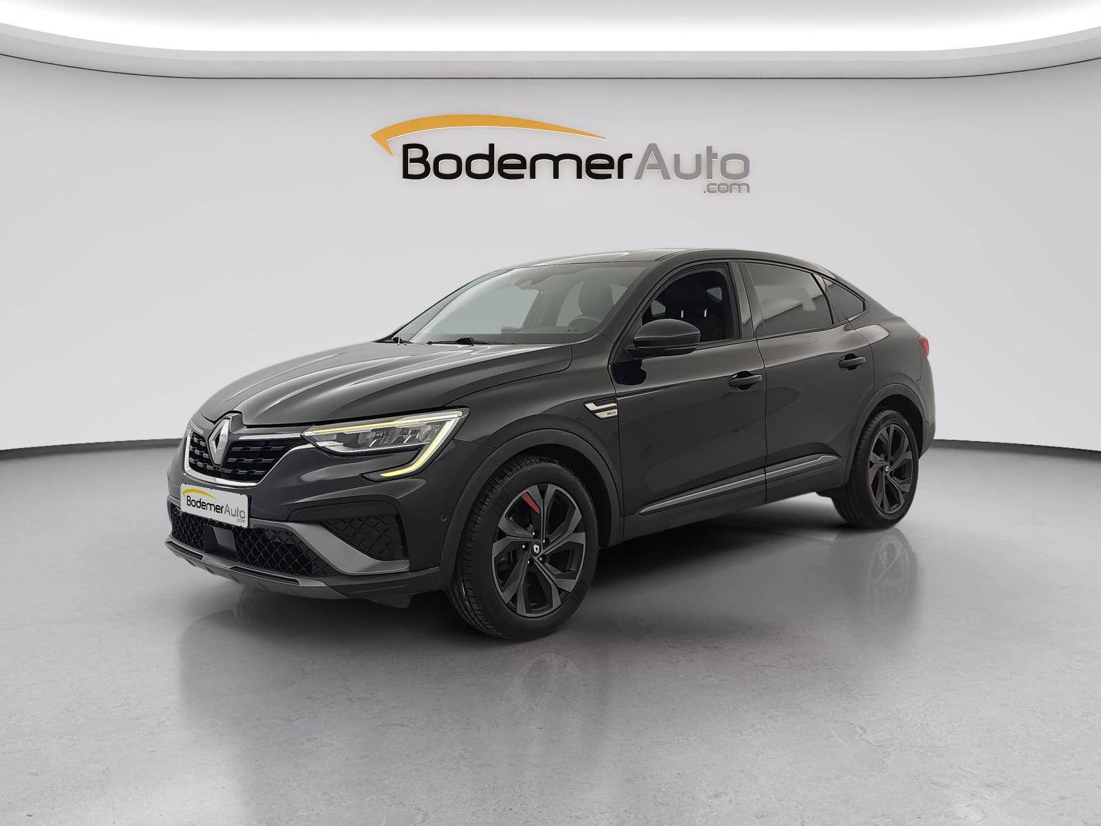 Renault Arkana  E-Tech 145 - 21B occasion de 2022 en vente à Alençon