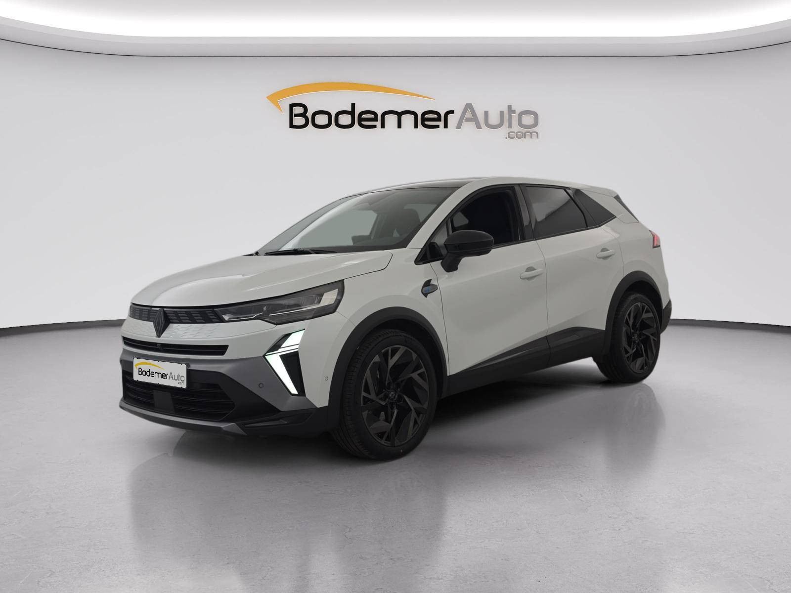 Renault Symbioz  E-Tech full hybrid 145 occasion de 2025 en vente à Concarneau