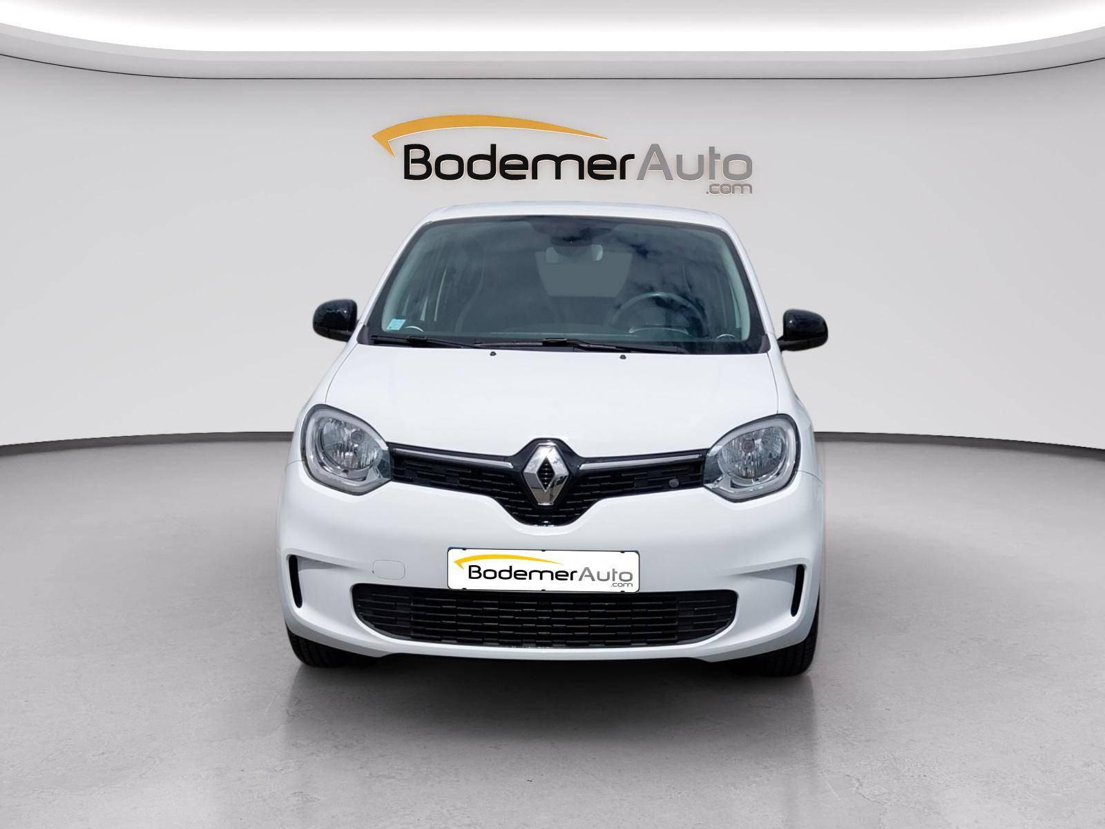 Vente en ligne Renault Twingo 3  SCe 65 au prix de 12 790 €