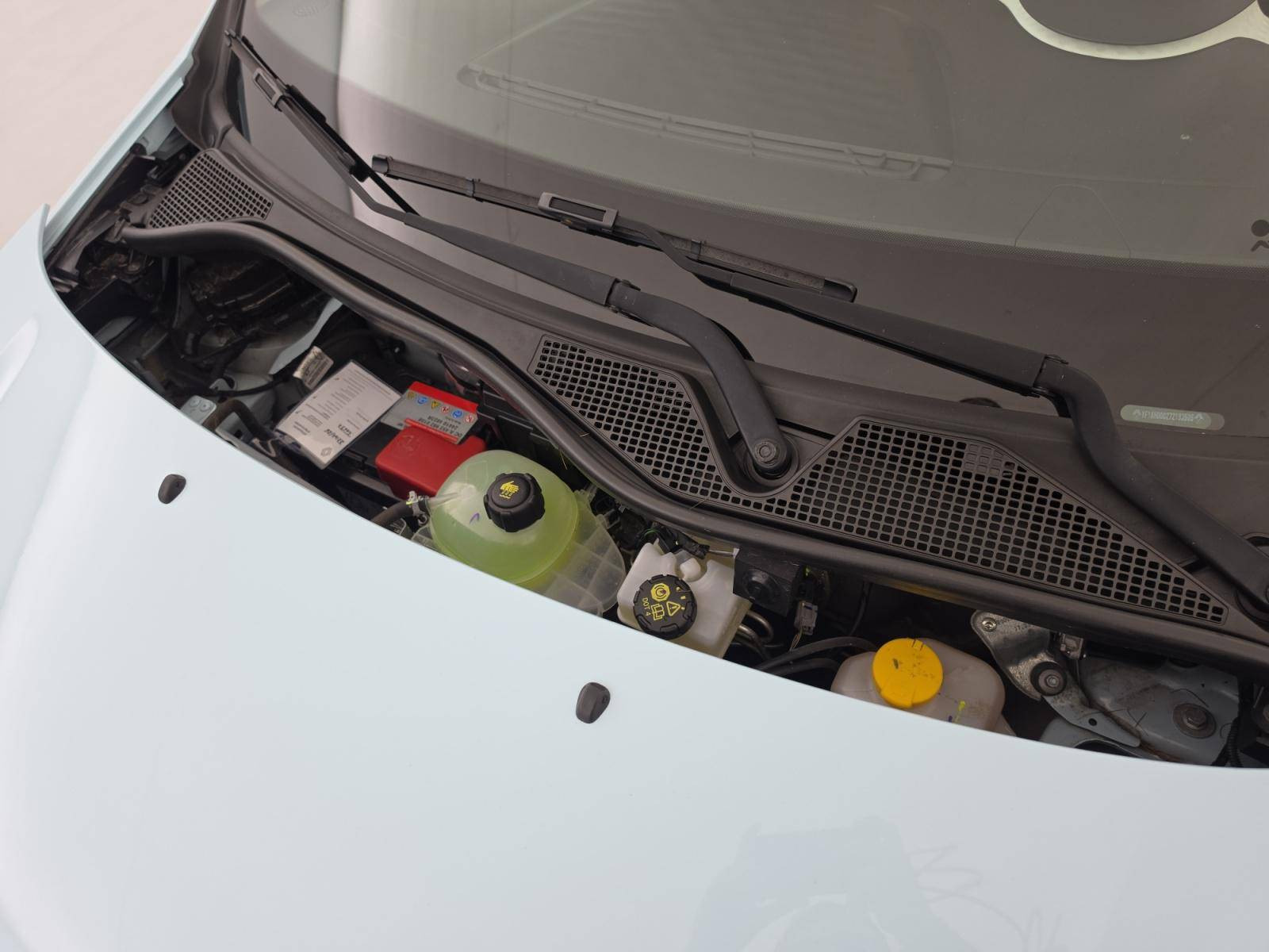 Vente en ligne Renault Twingo Electrique Twingo III E-Tech au prix de 12 490 €
