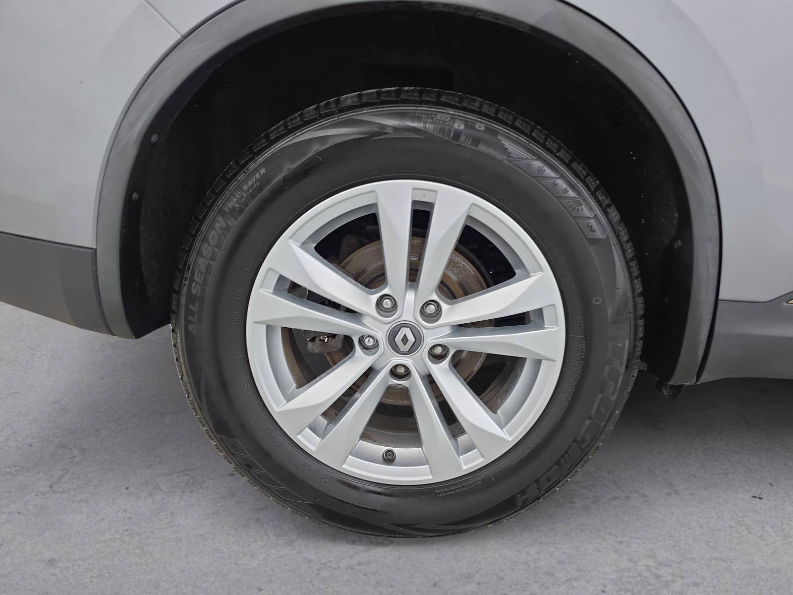 Vente en ligne Renault Koleos  dCi 130 4x2 Energy au prix de 15 980 €