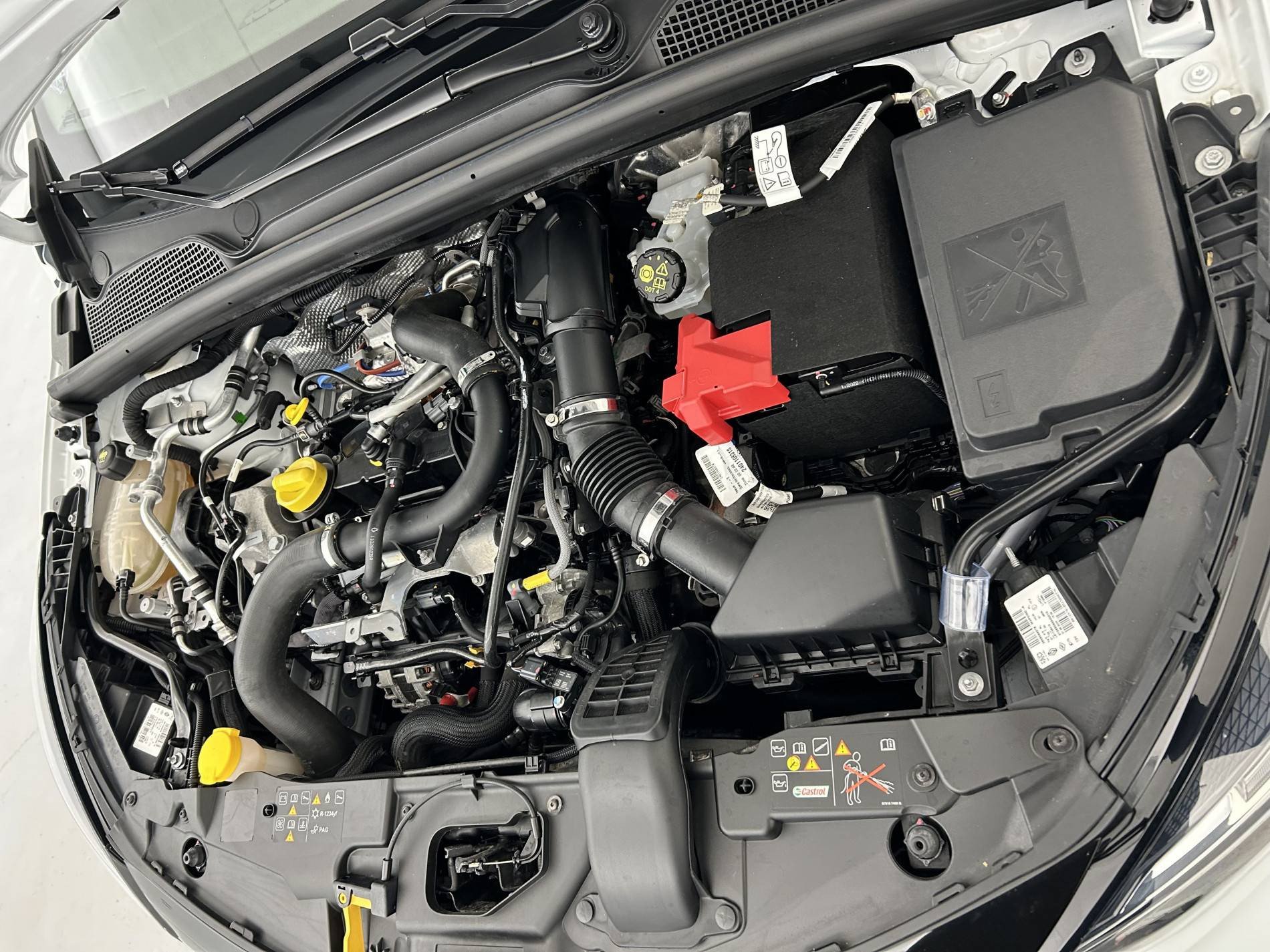 Vente en ligne Renault Clio 5 Clio TCe 90 au prix de 13 790 €