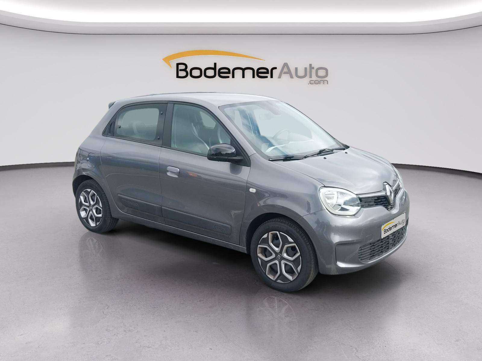 Vente en ligne Renault Twingo 3  SCe 65 au prix de 12 890 €