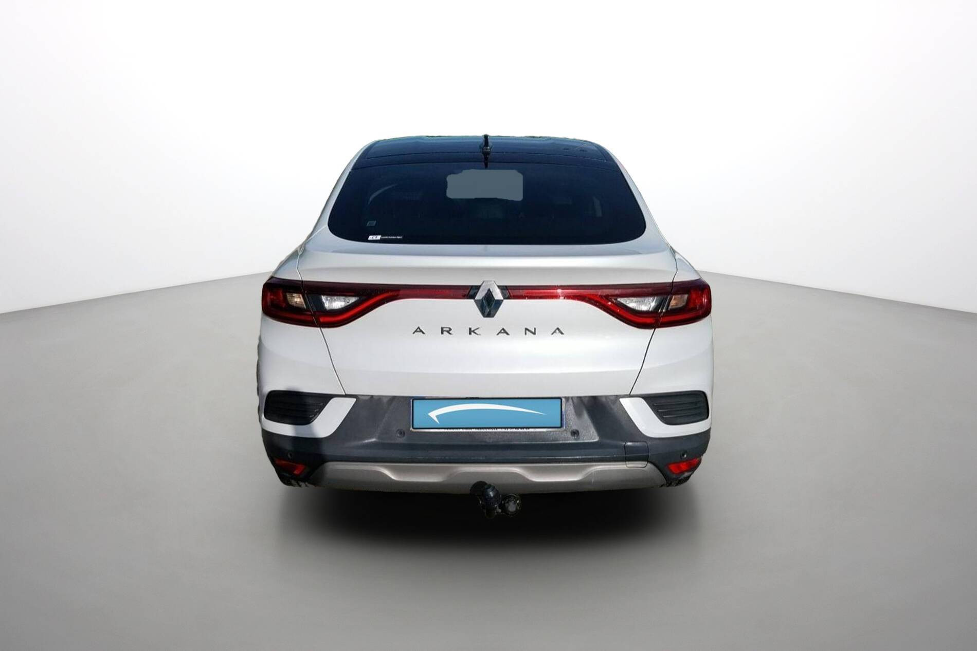 Vente en ligne Renault Arkana  TCe 140 EDC FAP - 21B au prix de 17 990 €